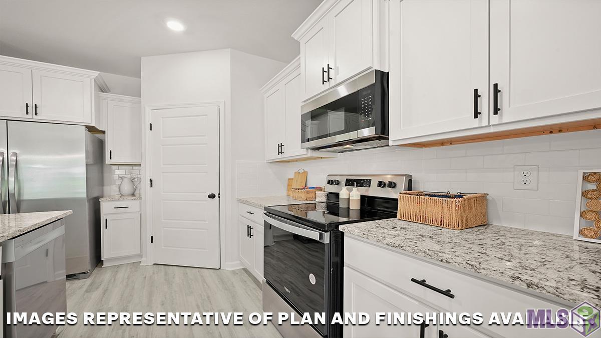 7022 Brook Hollow Drive, Zachary, LA 70791