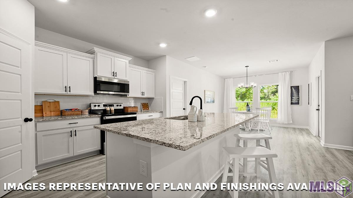 7022 Brook Hollow Drive, Zachary, LA 70791