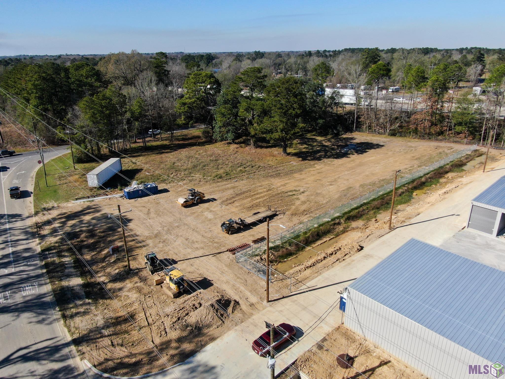 A-2-A-1 BASS PRO BLVD, Denham Springs, LA 70726