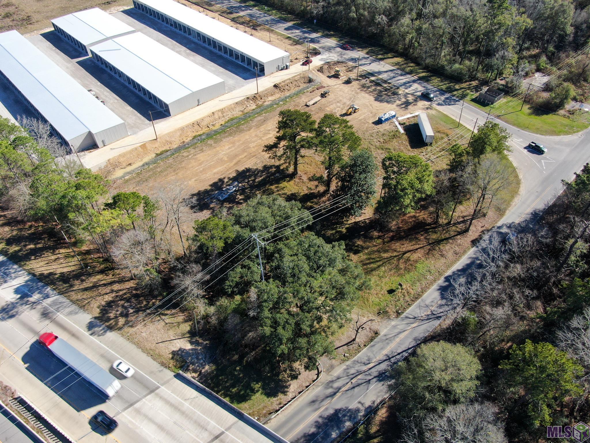 A-2-A-1 BASS PRO BLVD, Denham Springs, LA 70726