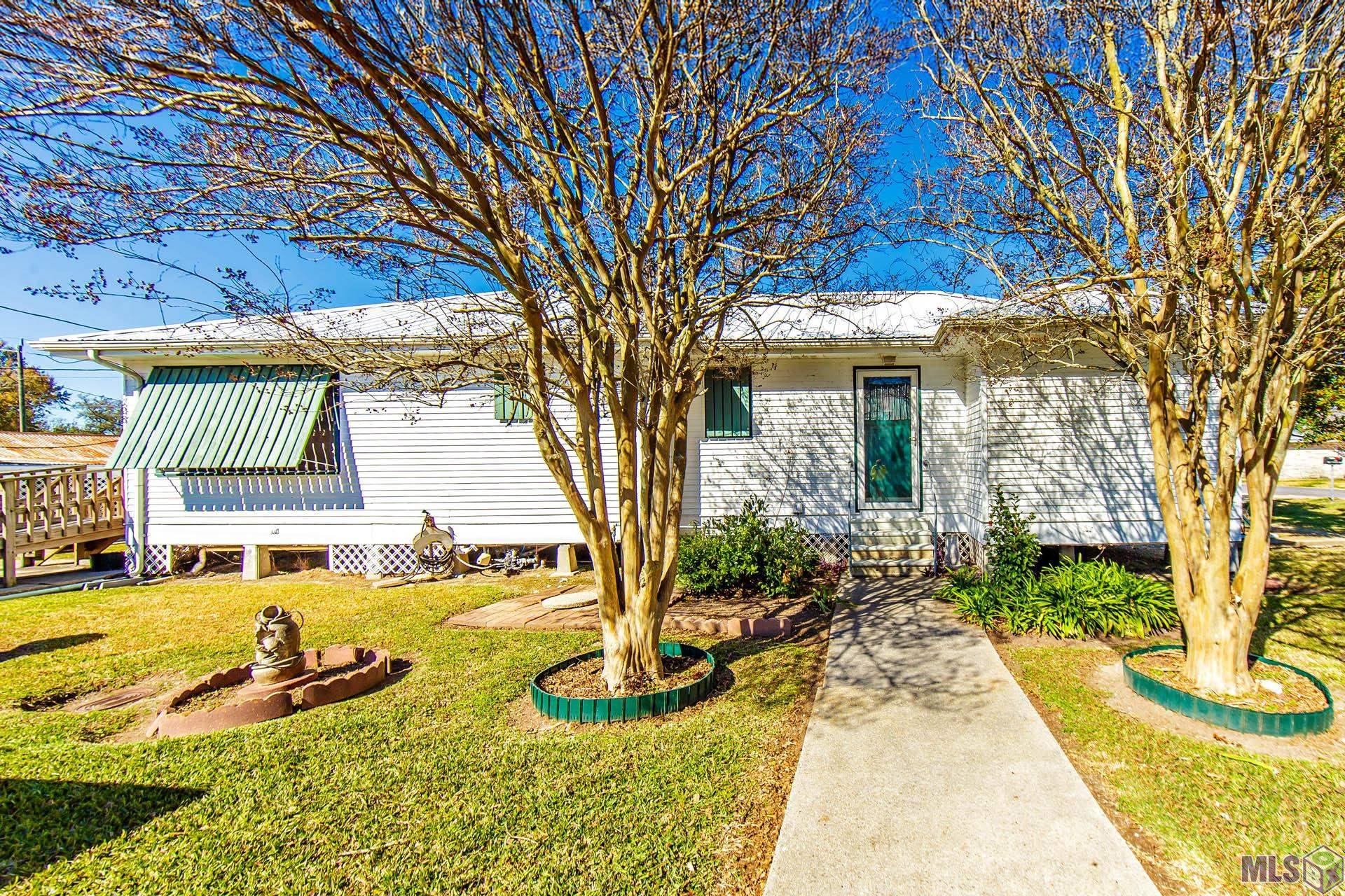 128 ST MARY ST, Golden Meadow, LA 70357