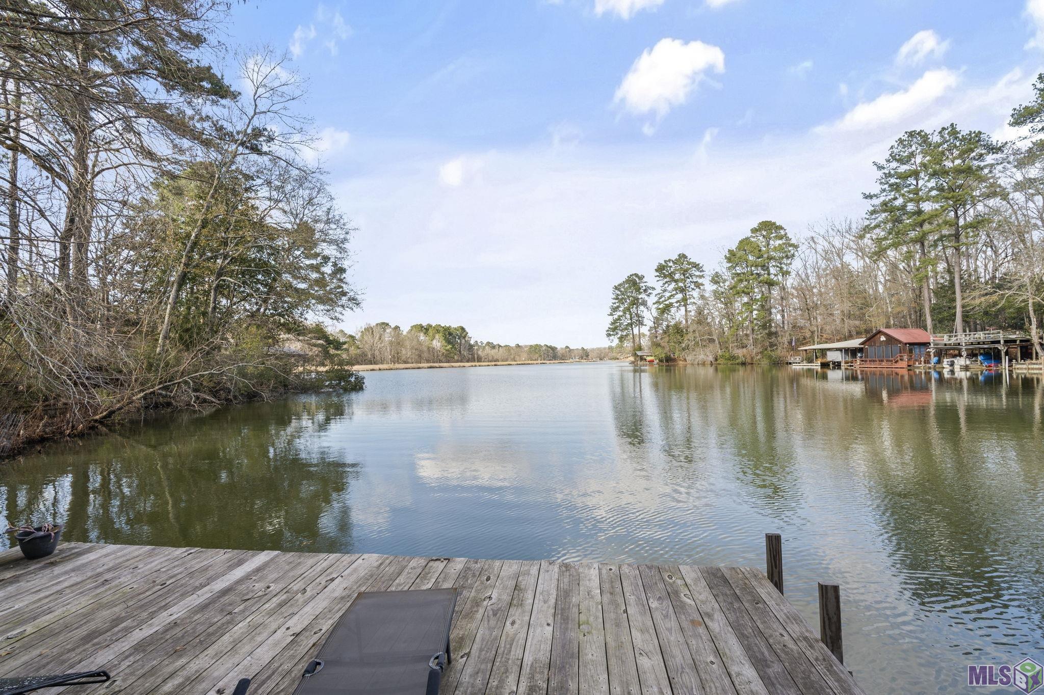 12343 LAKE ROSEMOUND RD, St. Francisville, LA 70775