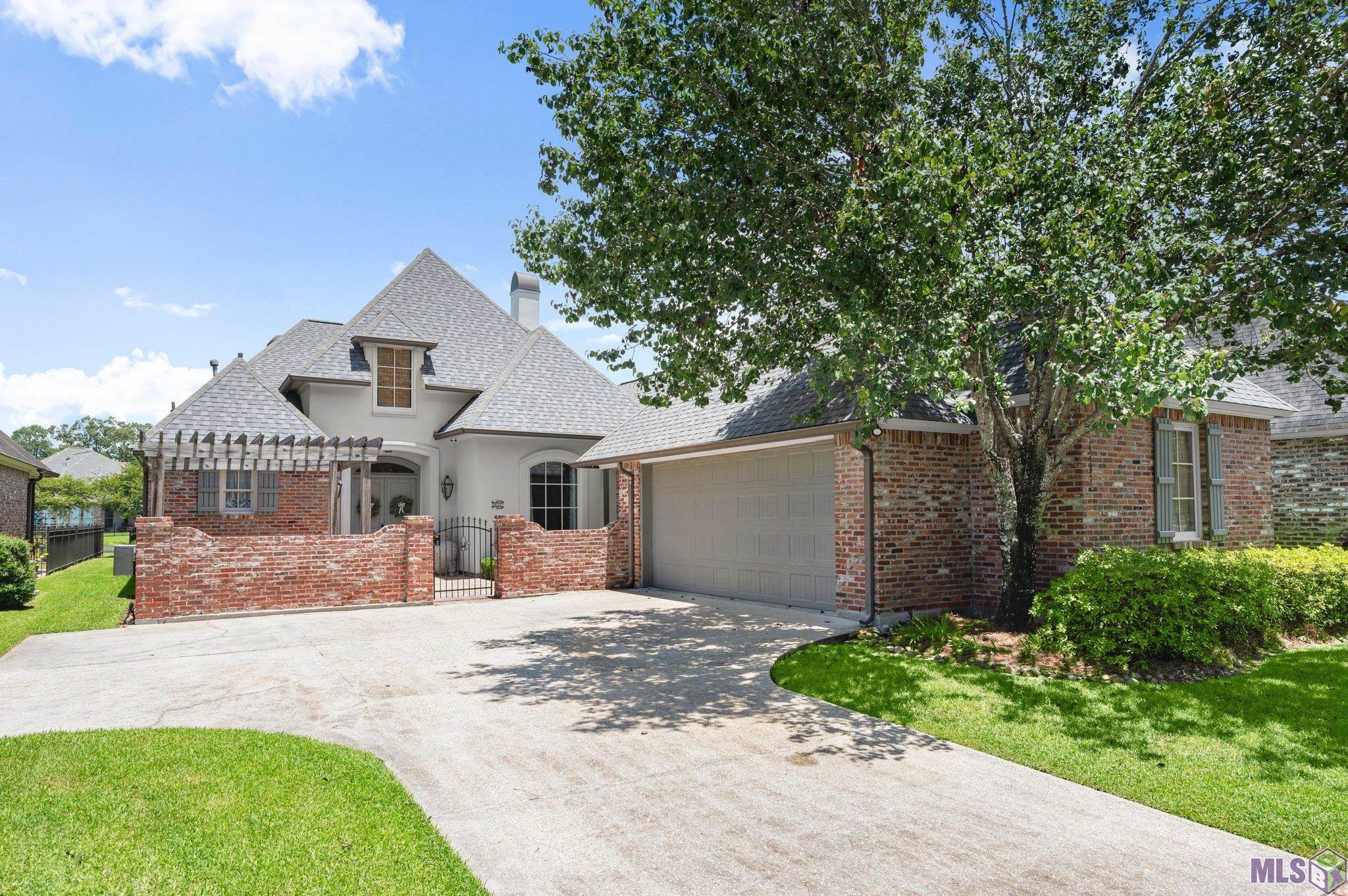 19537 S HARRELLS FERRY RD, Baton Rouge, LA 70816