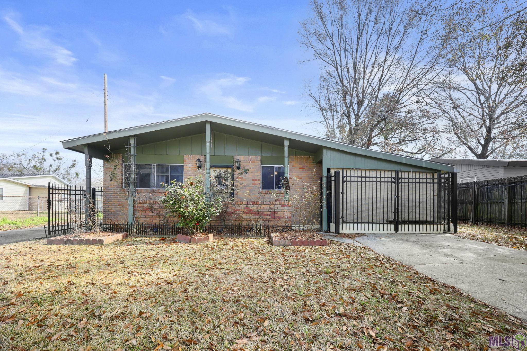 4362 W MARIBEL CT, Baton Rouge, LA 70812