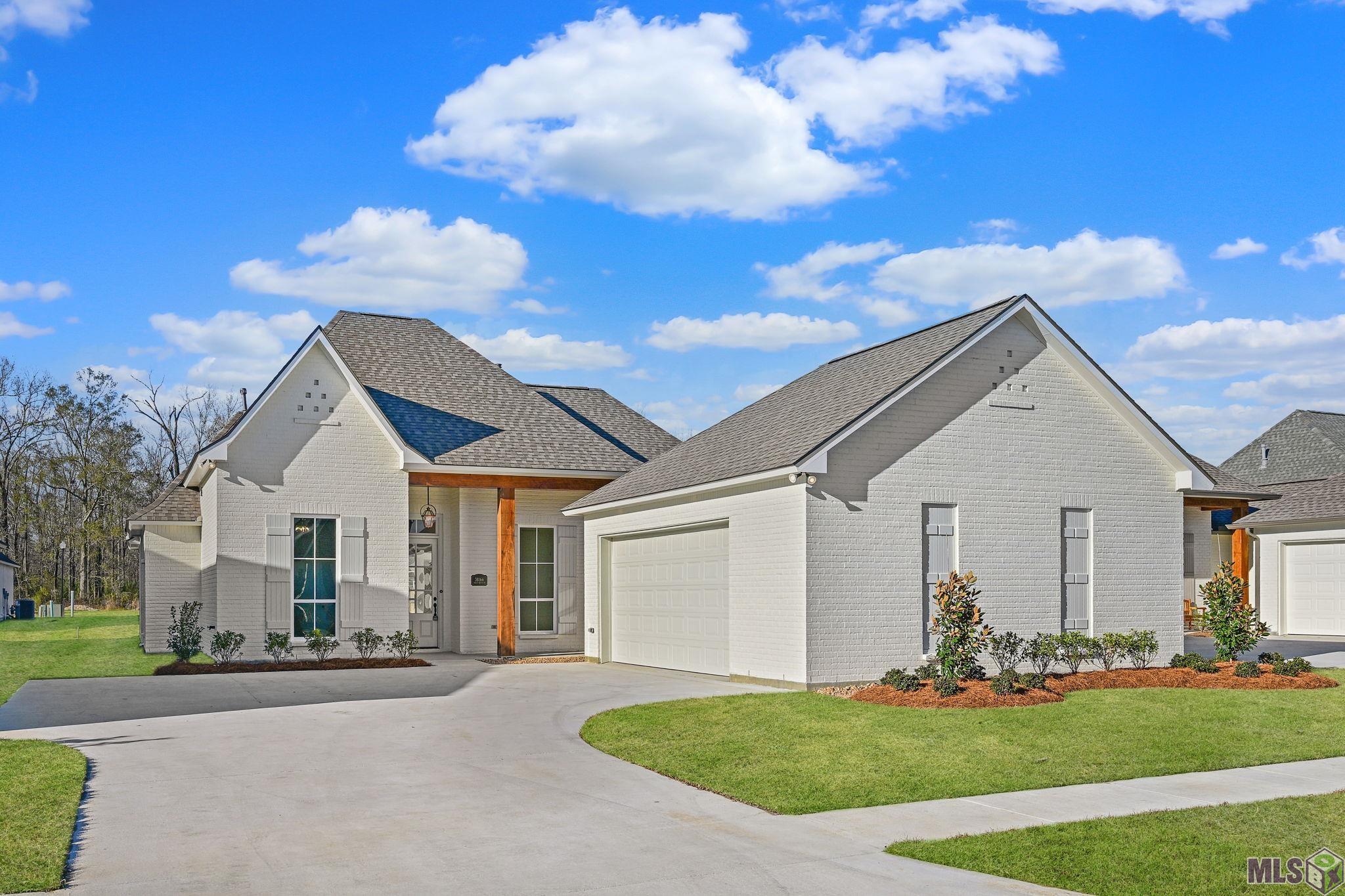 38166 SWEET BRIAR DR, Prairieville, LA 70769