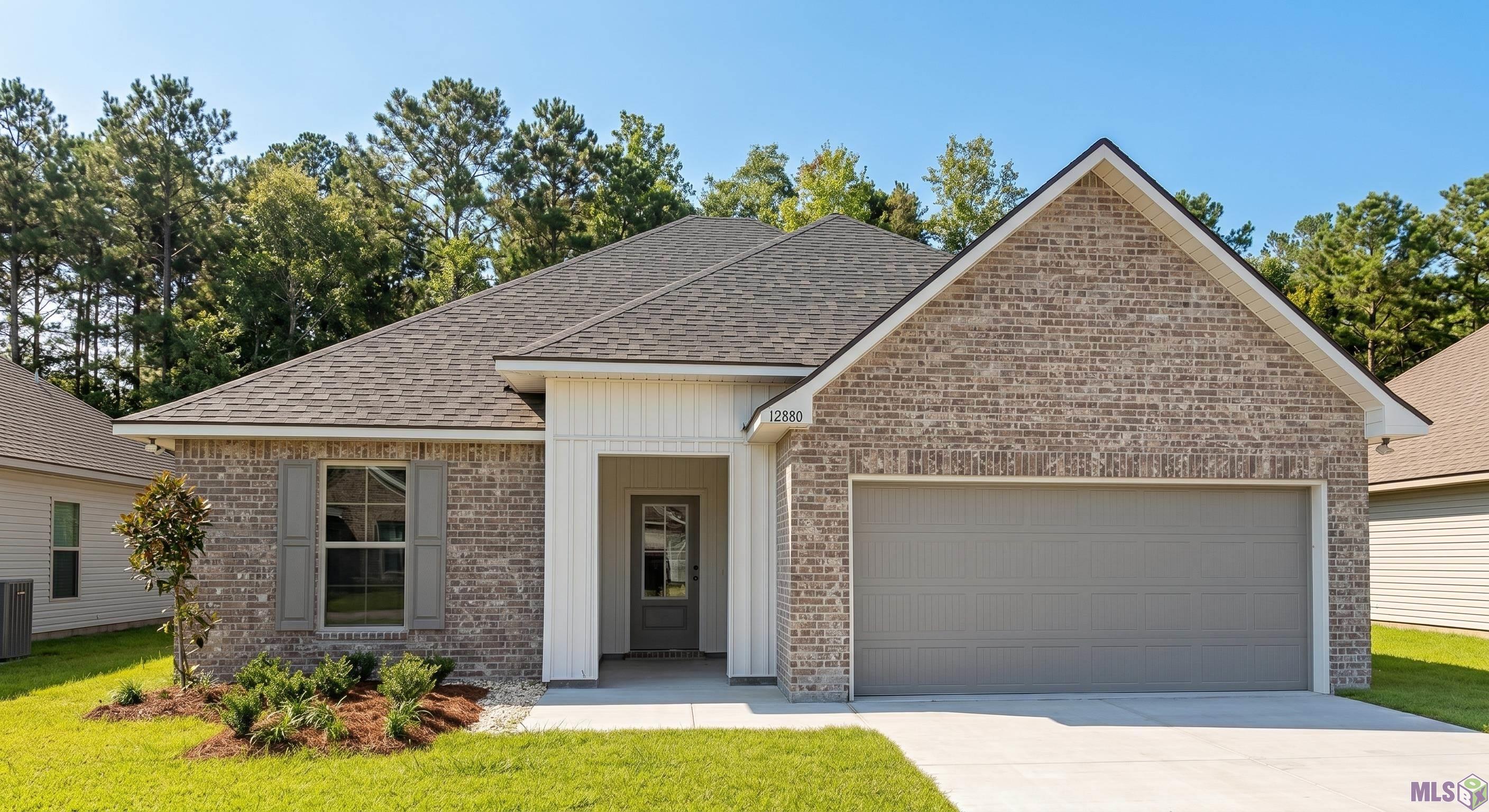 12880 SIBERIAN DR, Walker, LA 70785