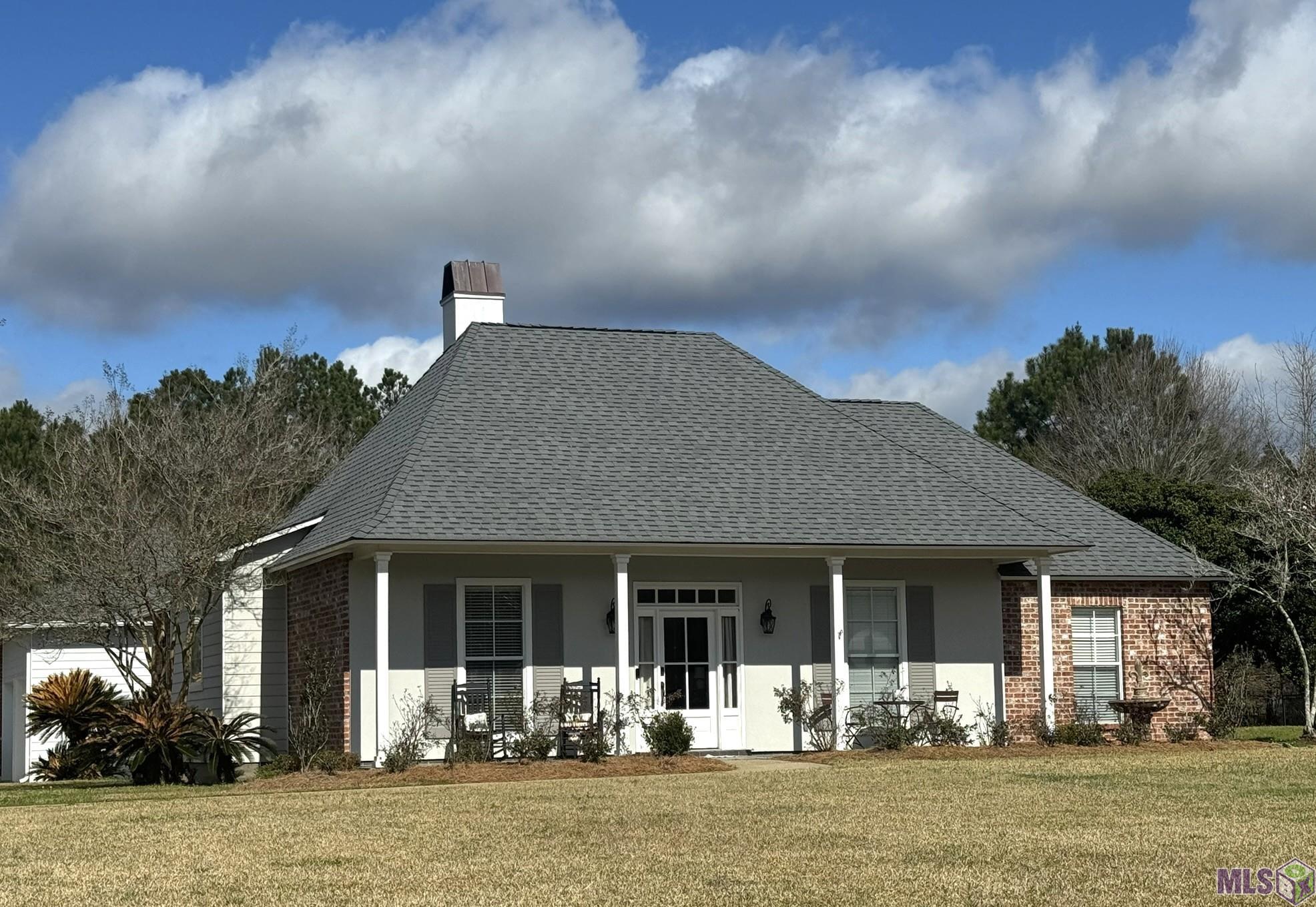 12077 INDIGO DR, St. Francisville, LA 70775