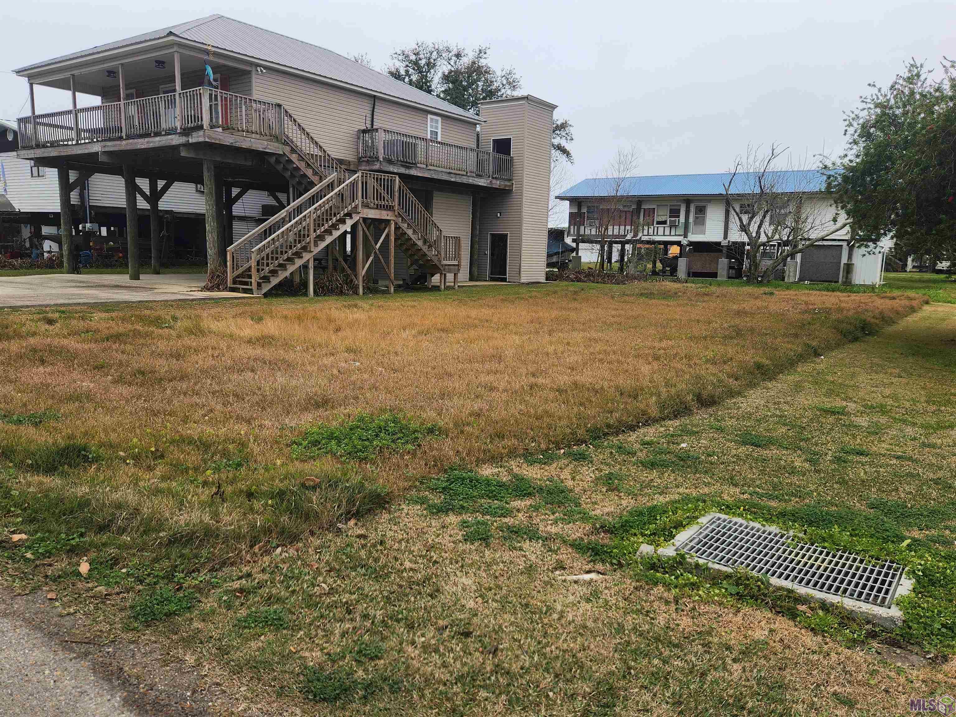 Lot 6 IRIS LN, Grand Isle, LA 70358