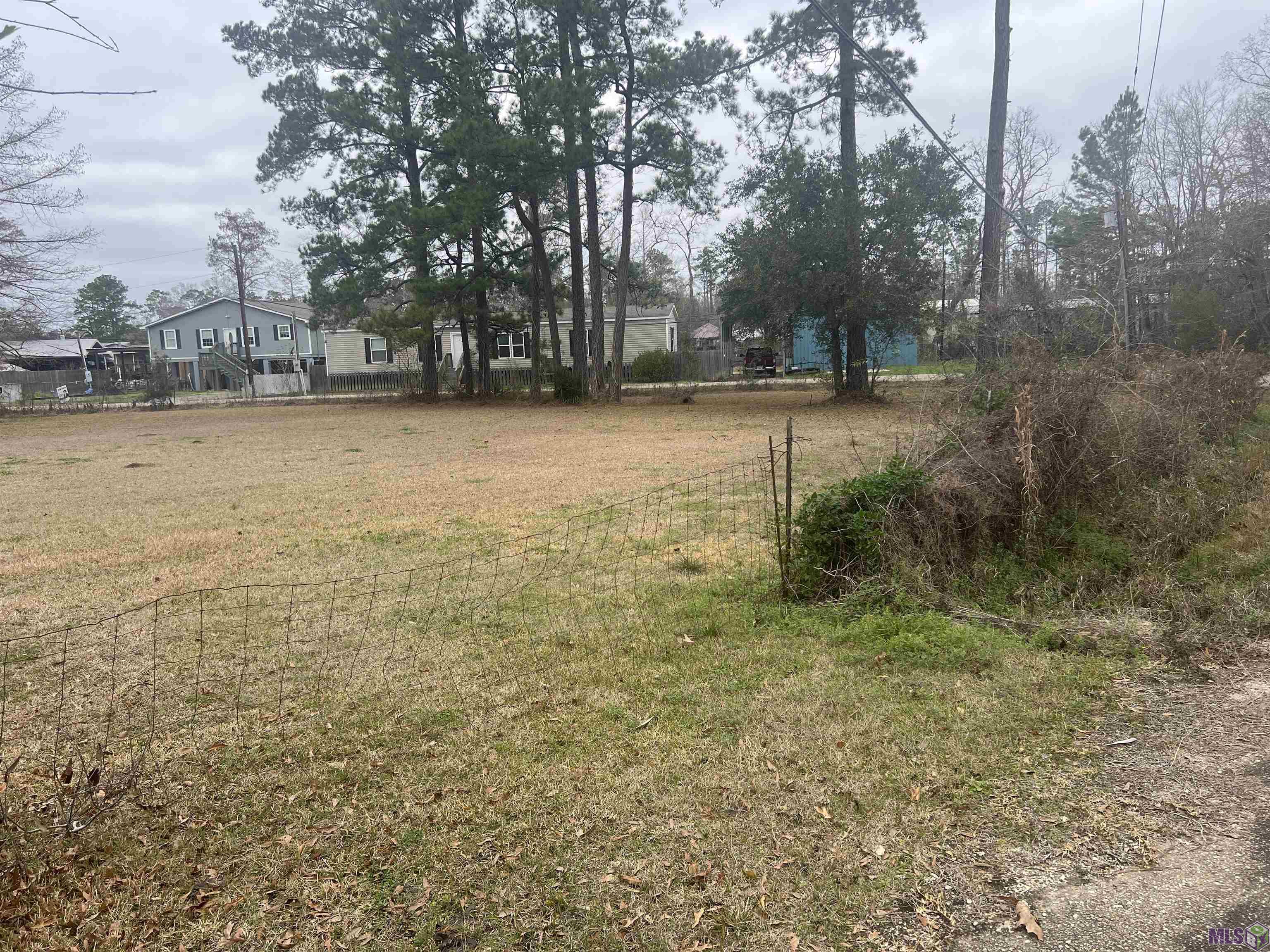 tbd PAT'S Lane, Springfield, LA 70462