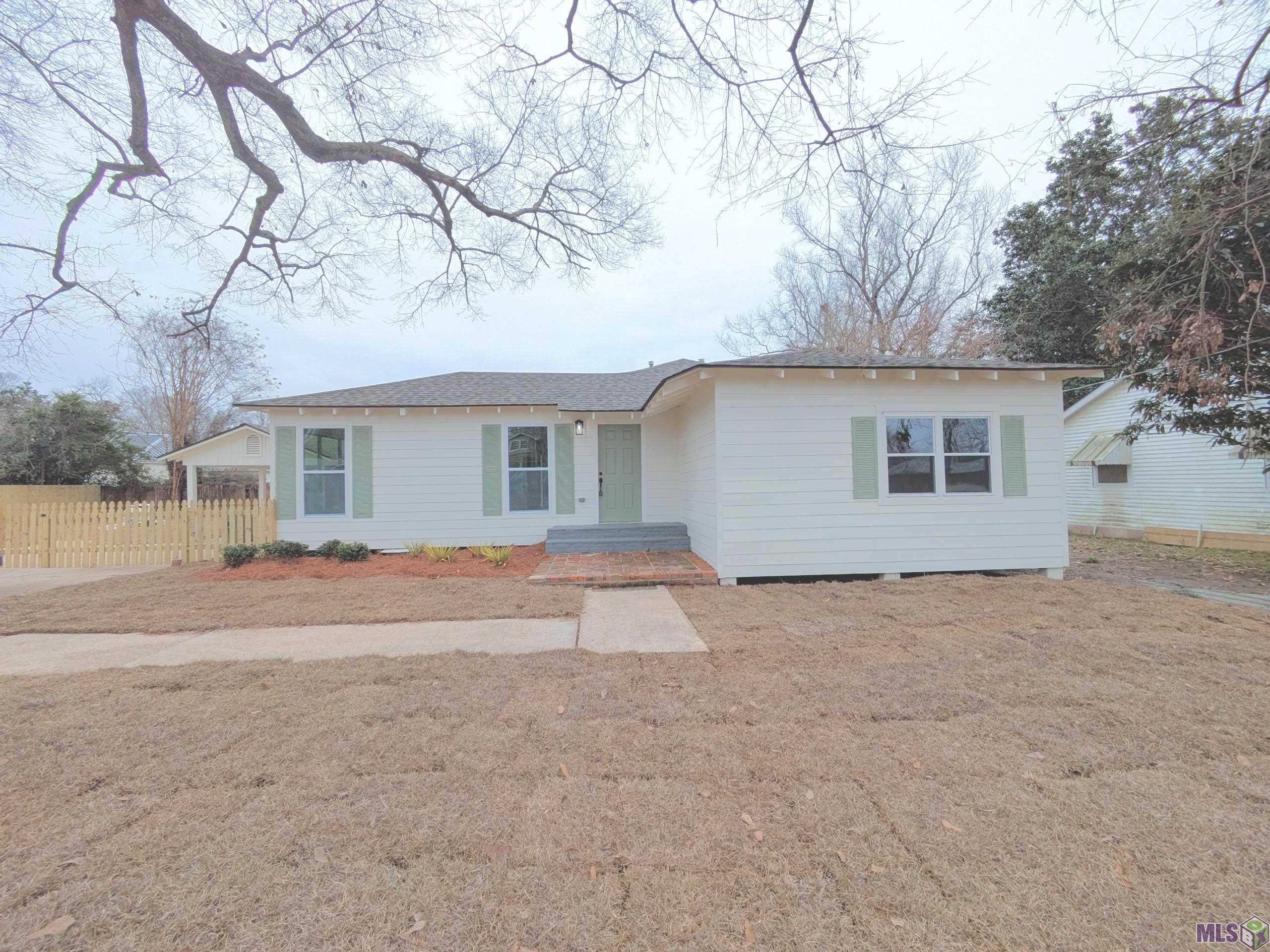 4761 CAMELLIA ST, St. Francisville, LA 70775