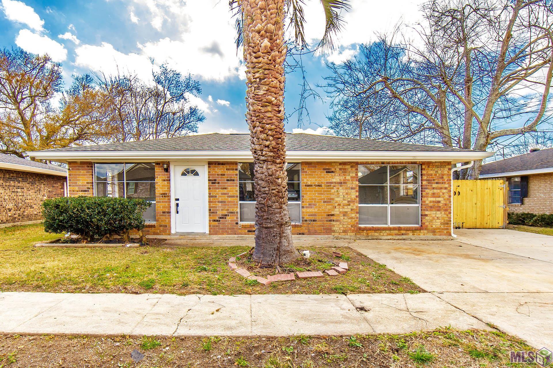 1404 LABAN AVENUE, Houma, LA 70363