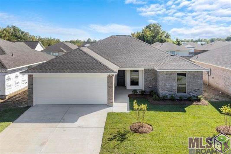 1492 MARLENA MEADOWS DRIVE, Gonzales, LA 70737