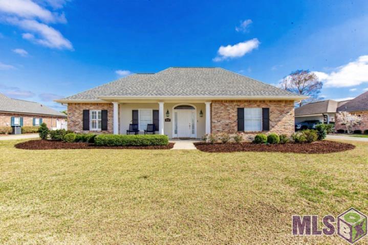 212 DAVIS DR, Thibodaux, LA 70301