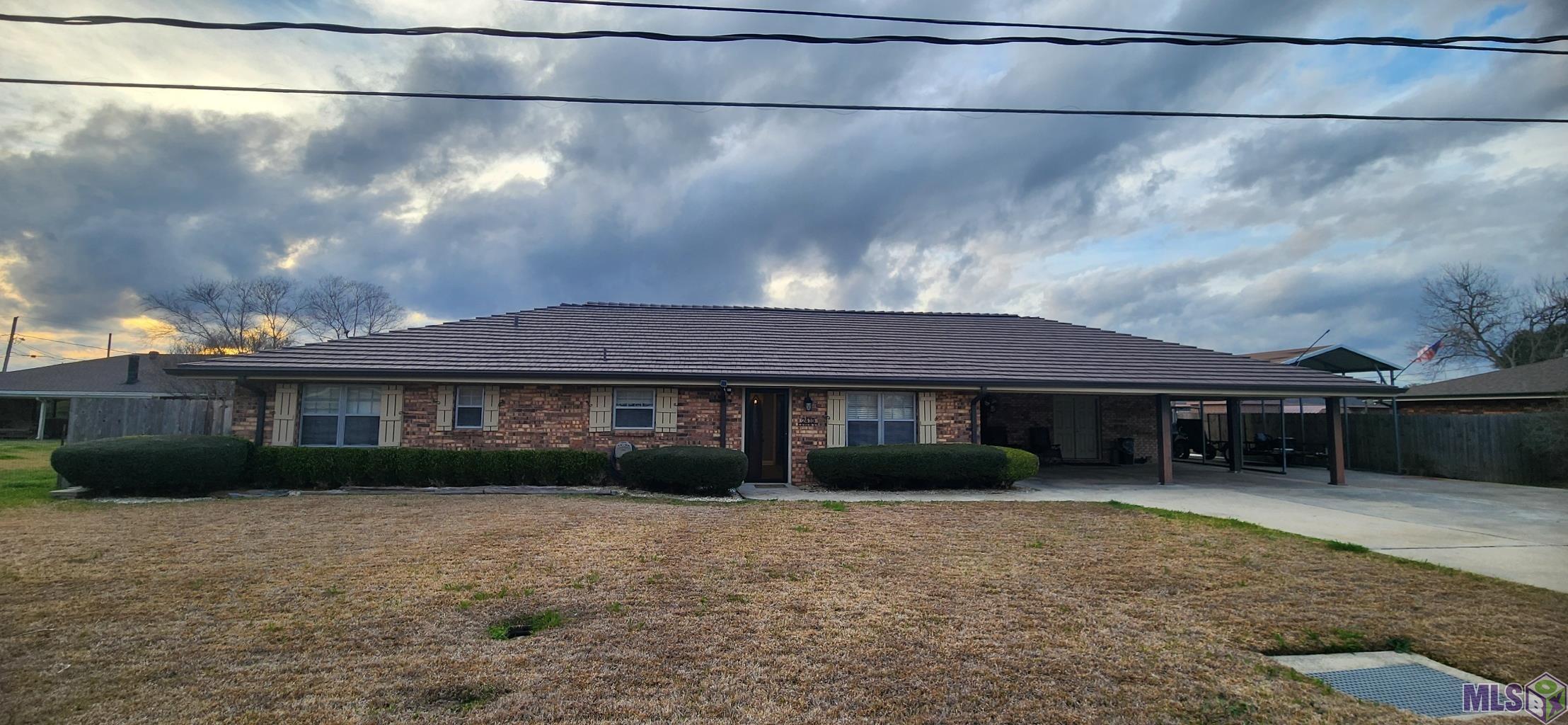 2410 KAREN ST, Thibodaux, LA 70301