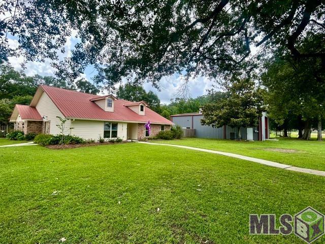 18181 VAN BROUSSARD RD, Prairieville, LA 70769