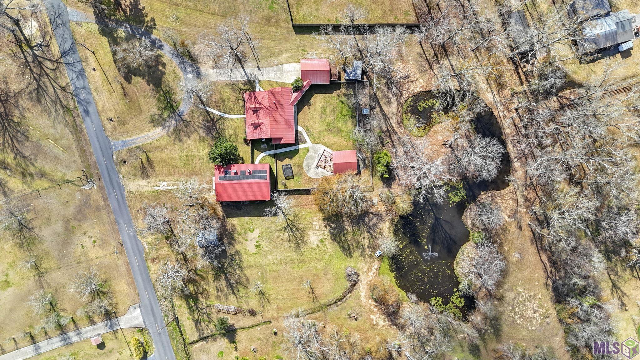 18181 VAN BROUSSARD RD, Prairieville, LA 70769