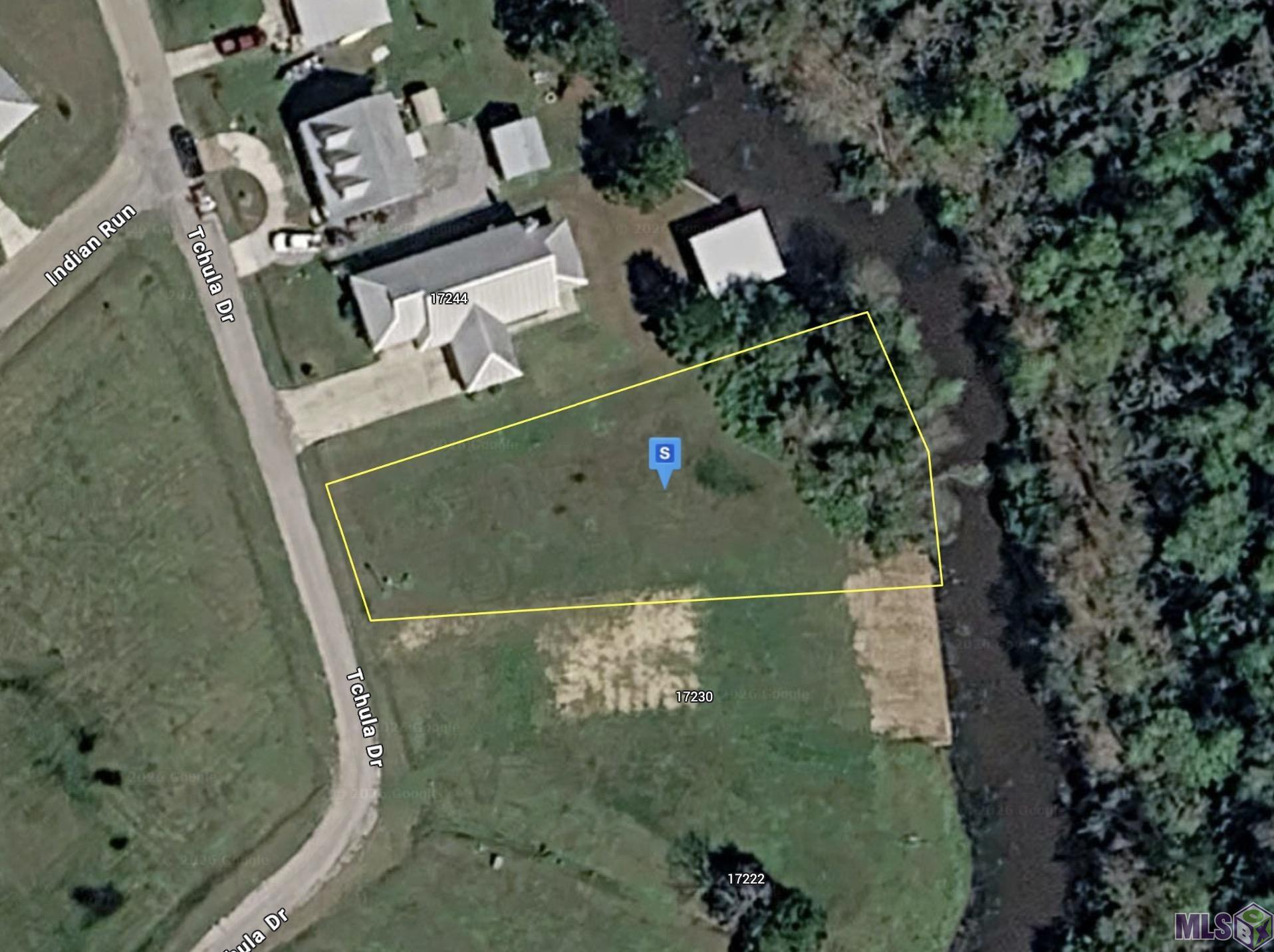 17240 TCHULA DR, Springfield, LA 70462