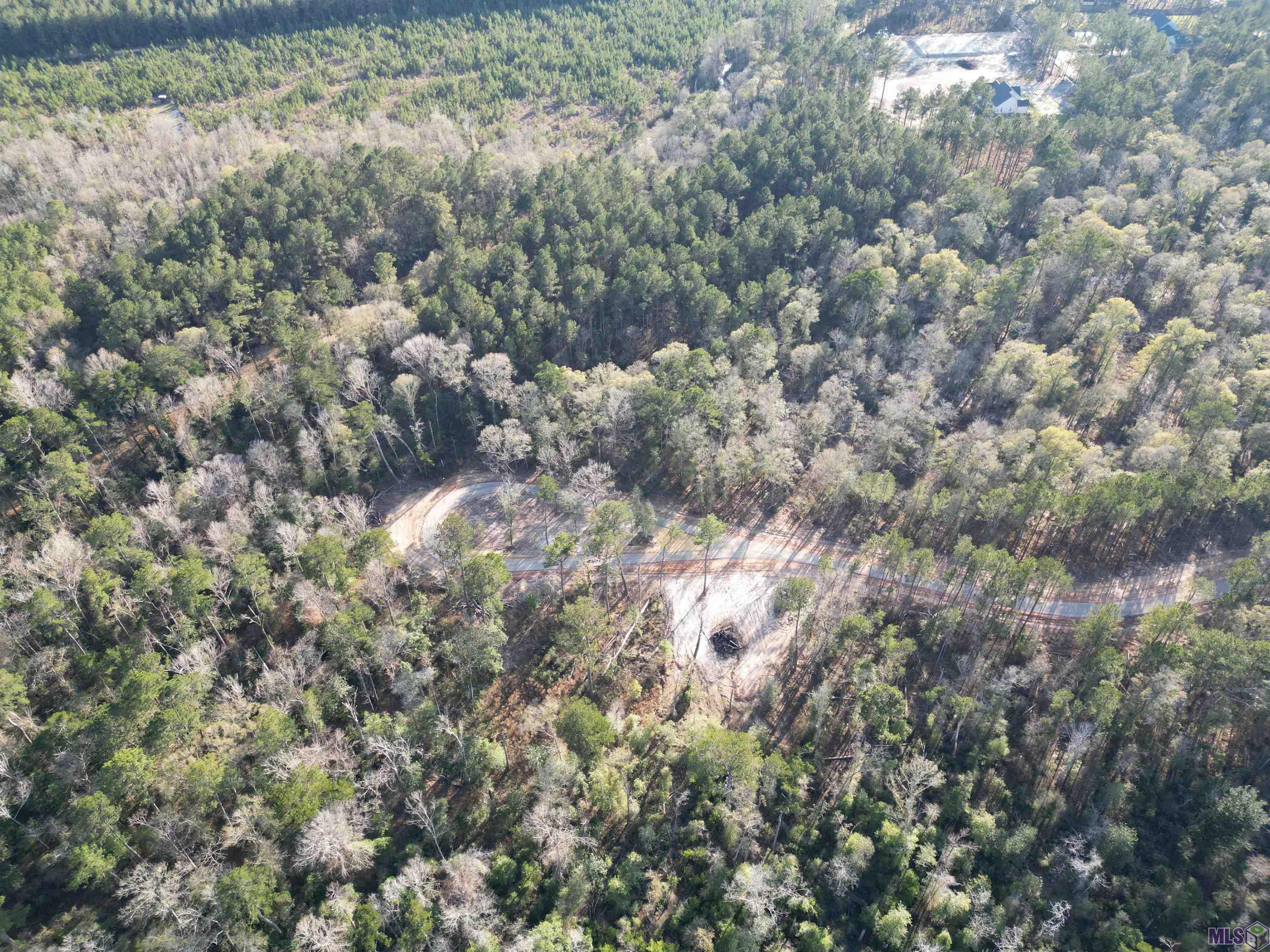 Lot 5 Livingston Farms Lane, Livingston, LA 70754