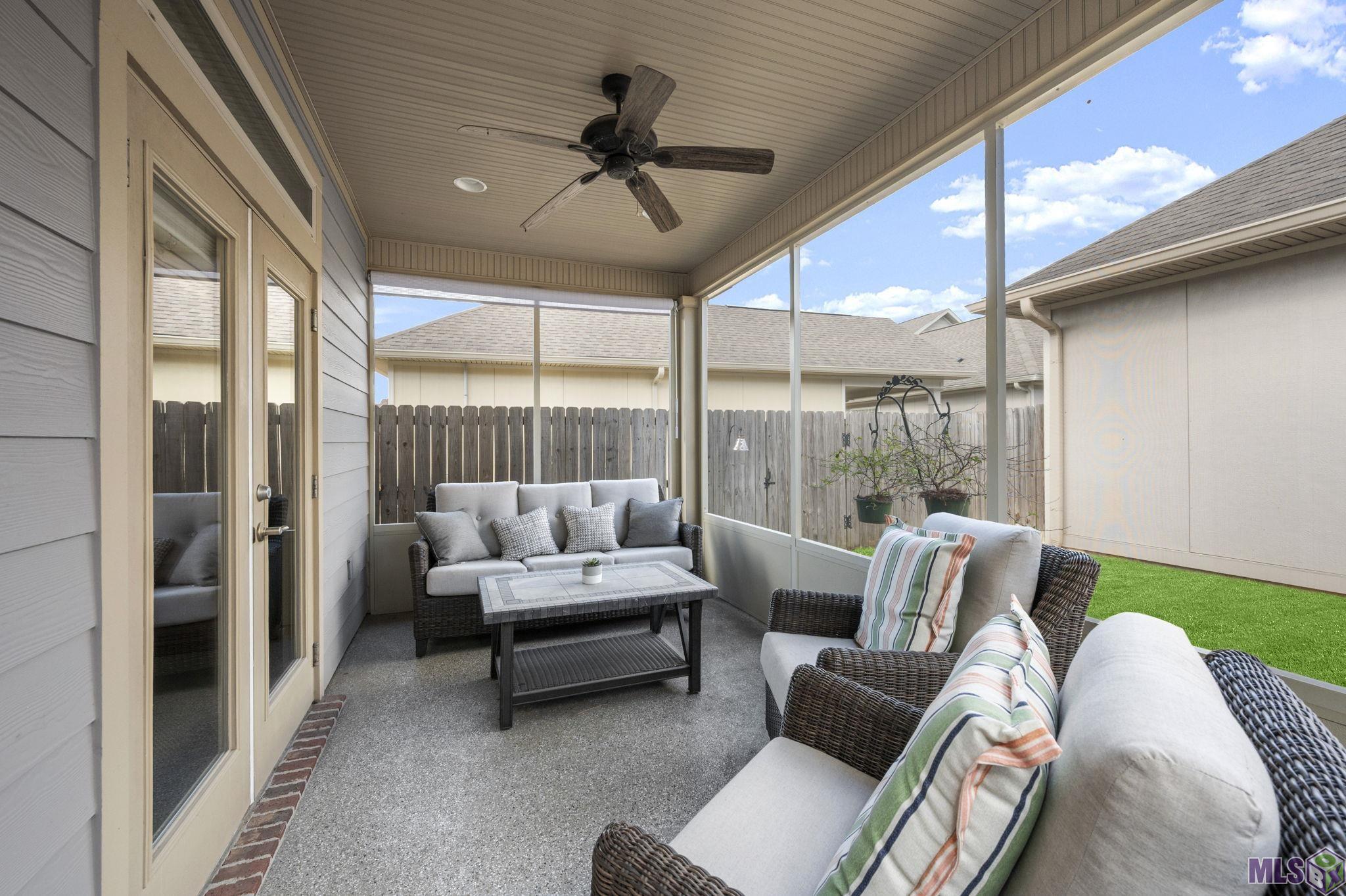 7111 Village Charmant, 35, Baton Rouge, LA 70809