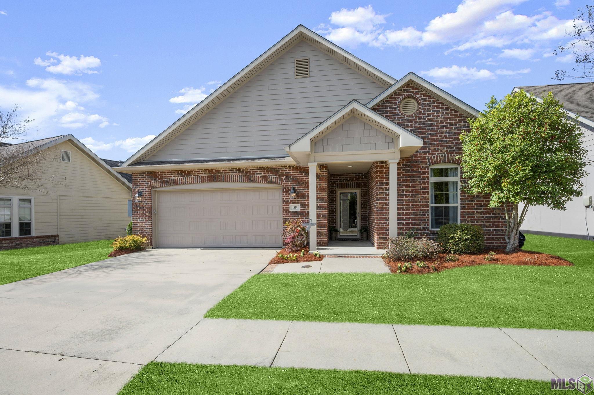 7111 Village Charmant, 35, Baton Rouge, LA 70809