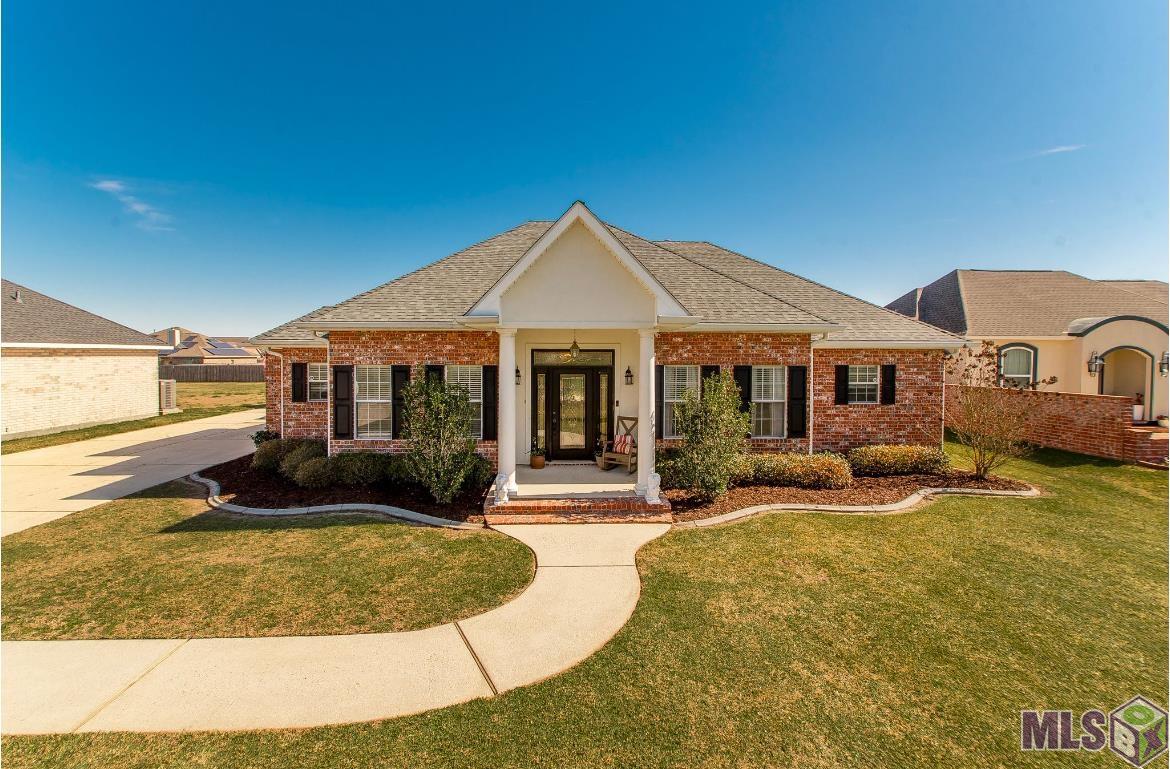 18134 RIVER RD Road, Montz, LA 70068