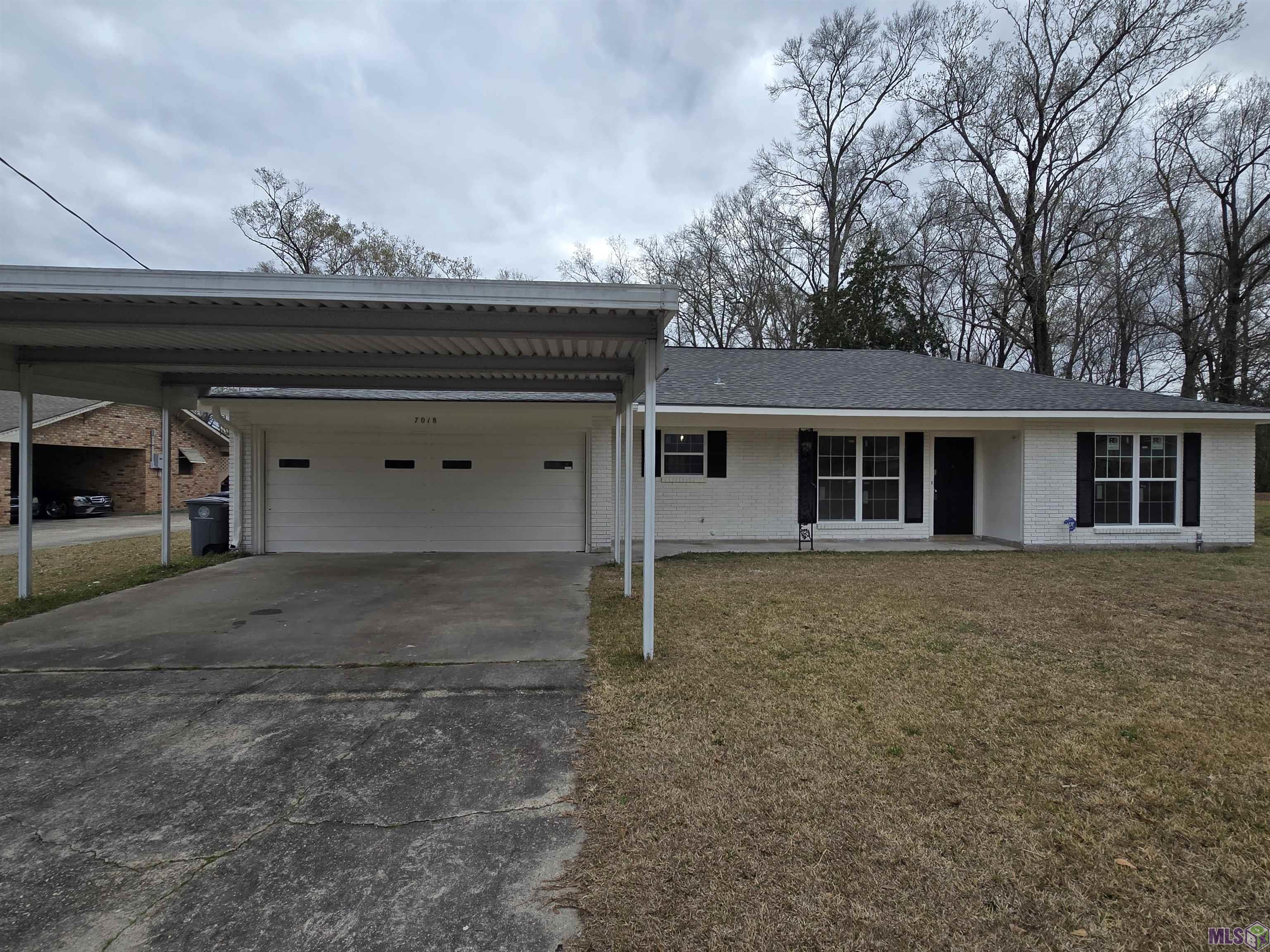 7018 SAINT MARY AVE, Baton Rouge, LA 70811