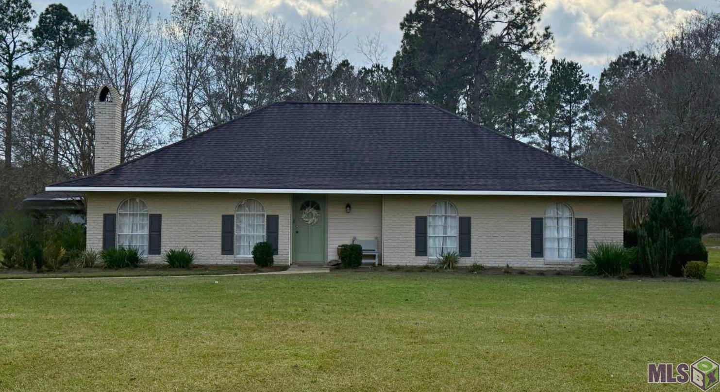 12235 STONEWAY PL, Central, LA 70818