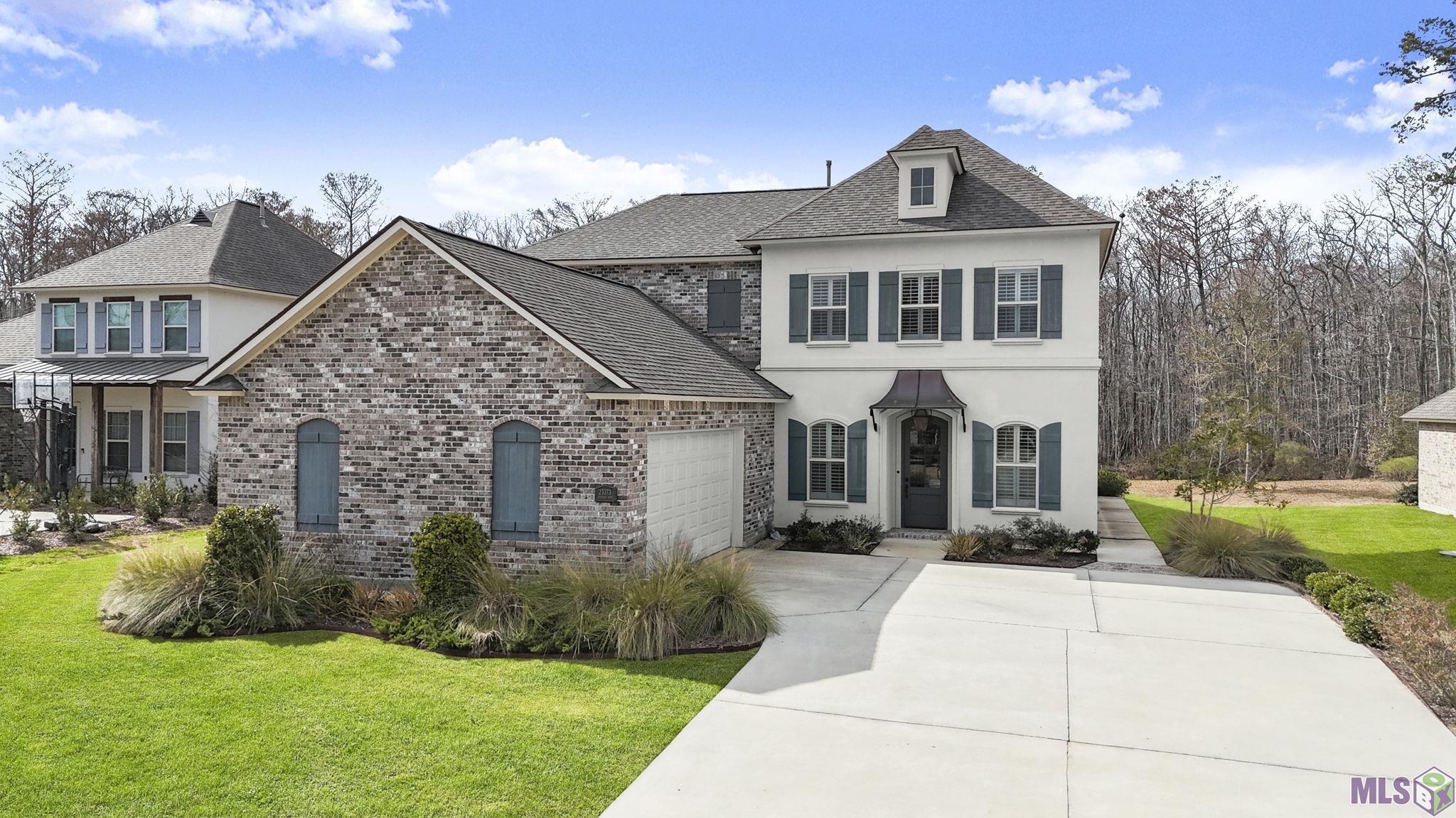 23373 CYPRESS COVE, Springfield, LA 70462