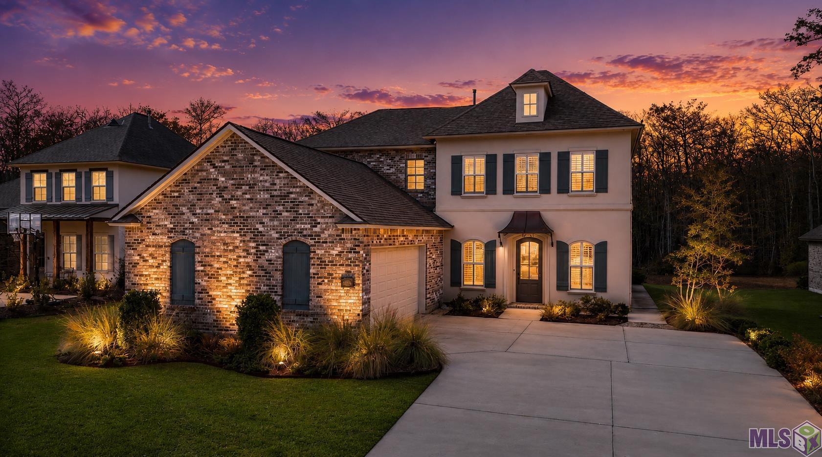 23373 CYPRESS COVE, Springfield, LA 70462