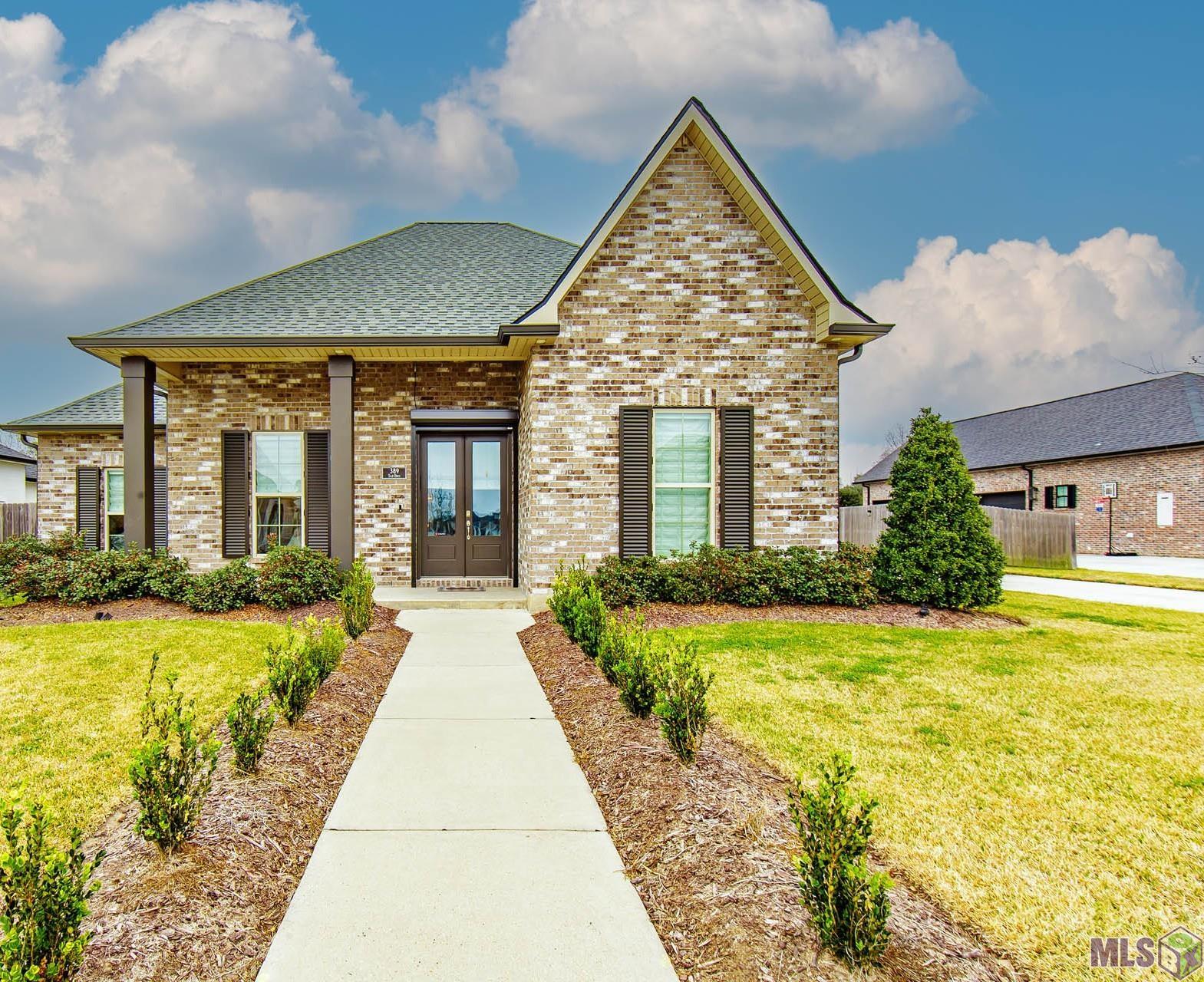 389 TULIP DR, Houma, LA 70360