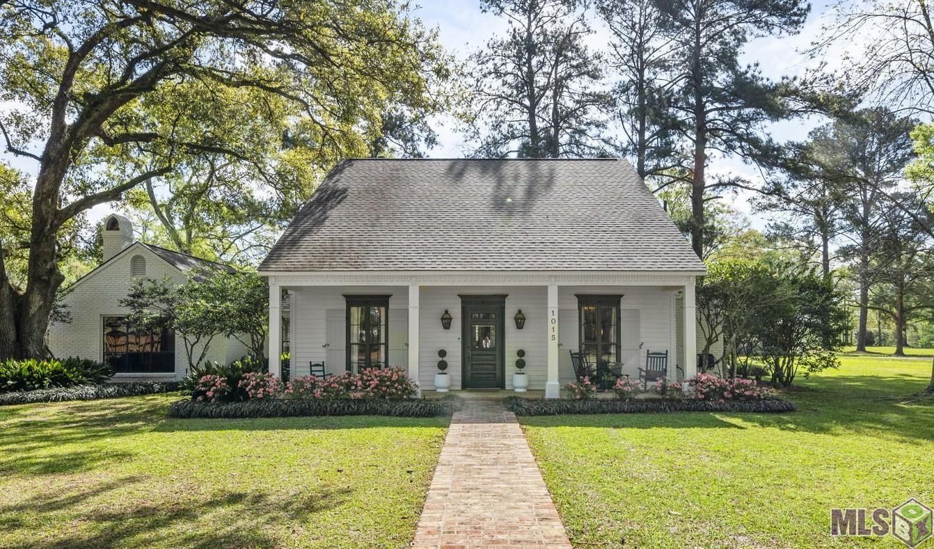 1015 CLAIBORNE RD, Baton Rouge, LA 70810