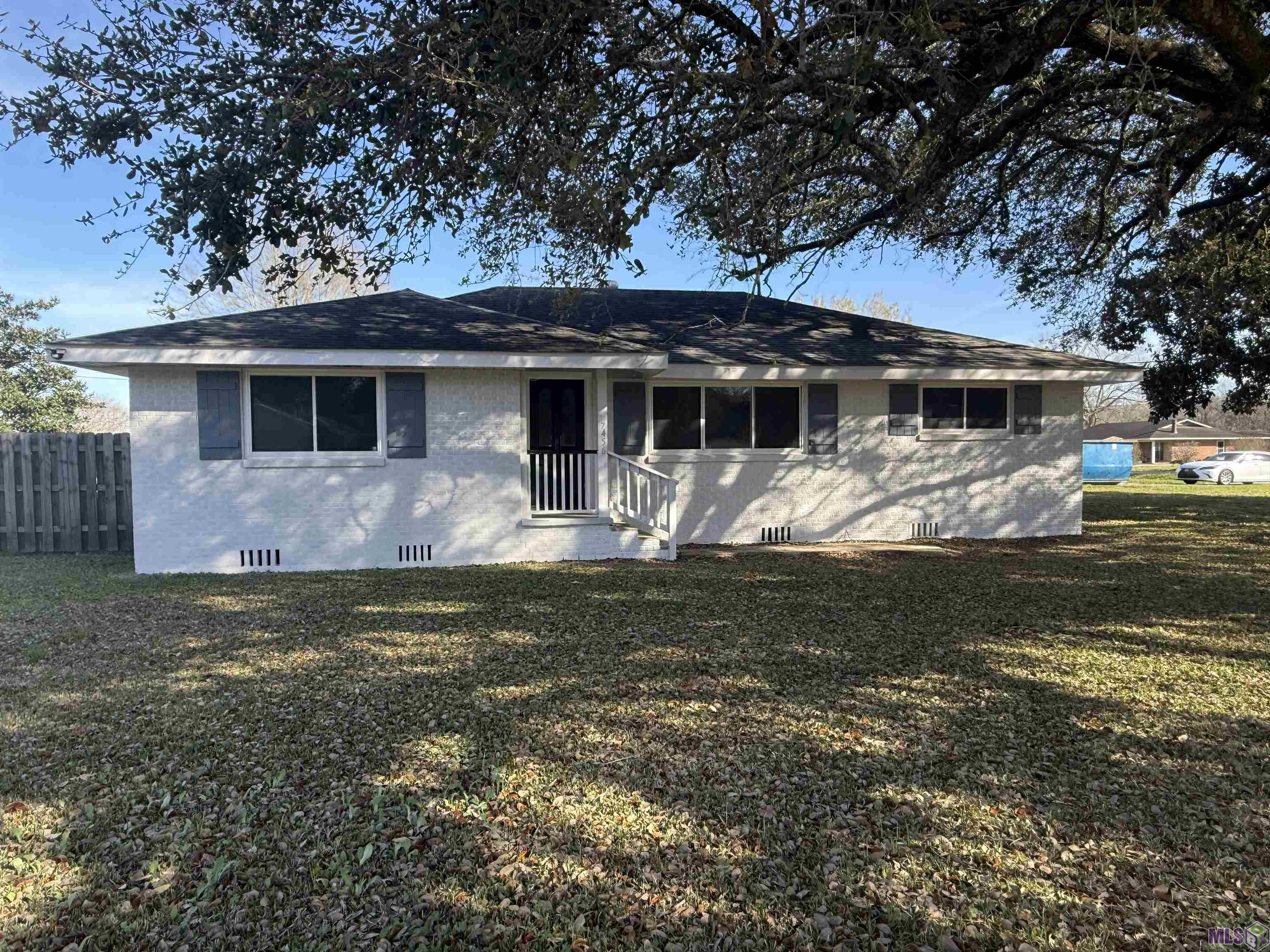 7456 LA HWY 308, Donaldsonville, LA 70346