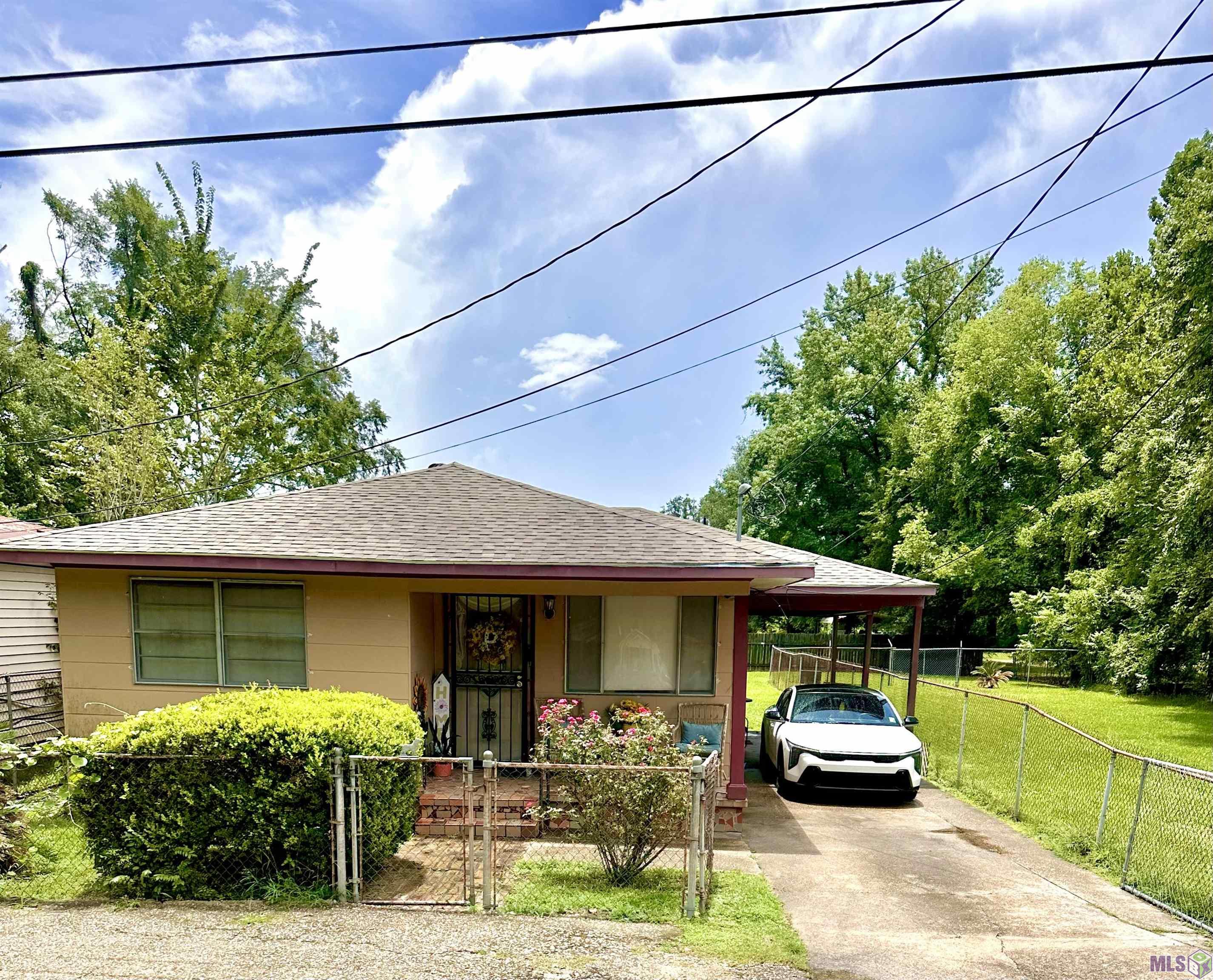 1706 STANOCOLA DR, Baton Rouge, LA 70807