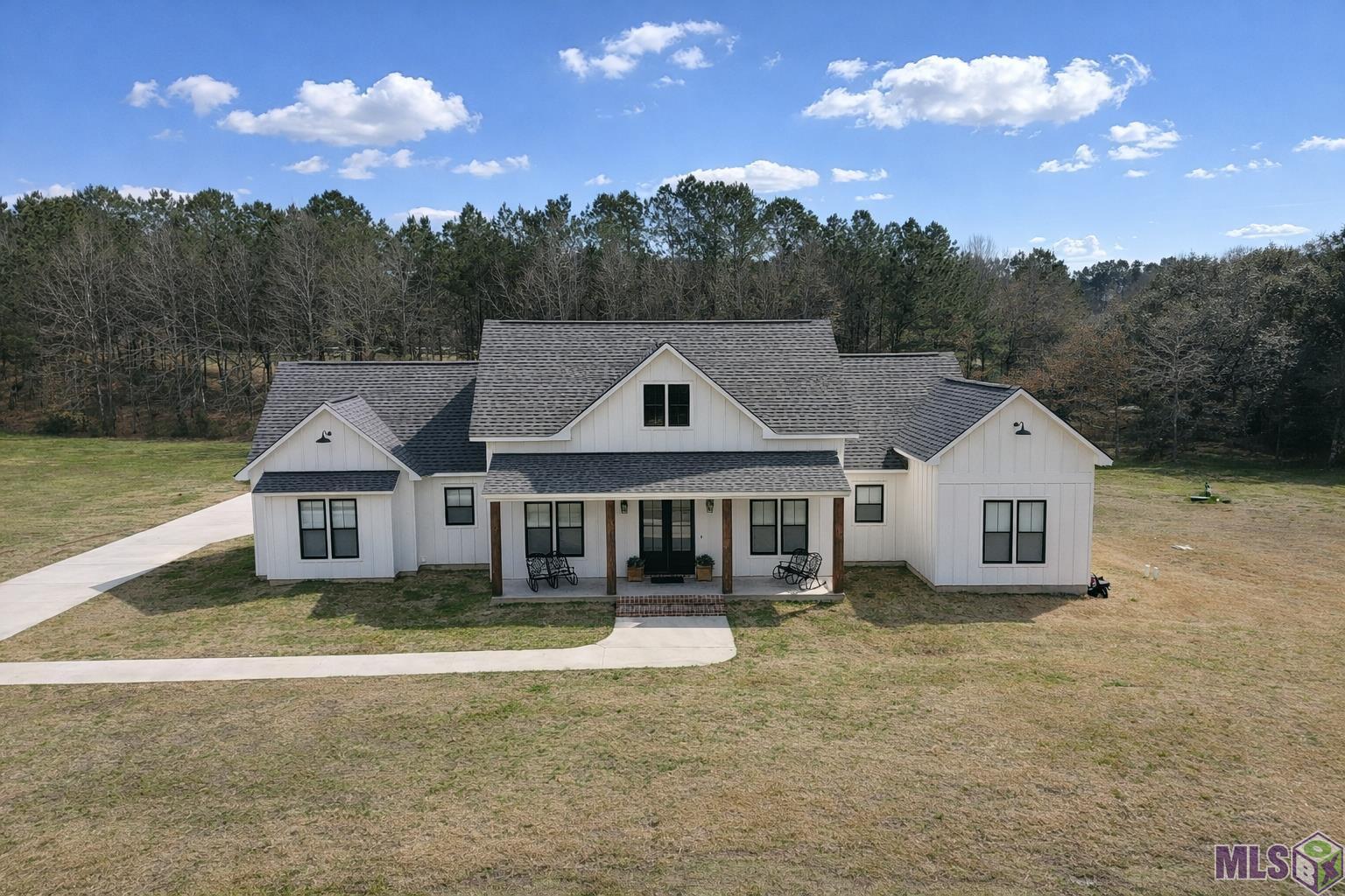 12016 CANE DR, St. Francisville, LA 70775