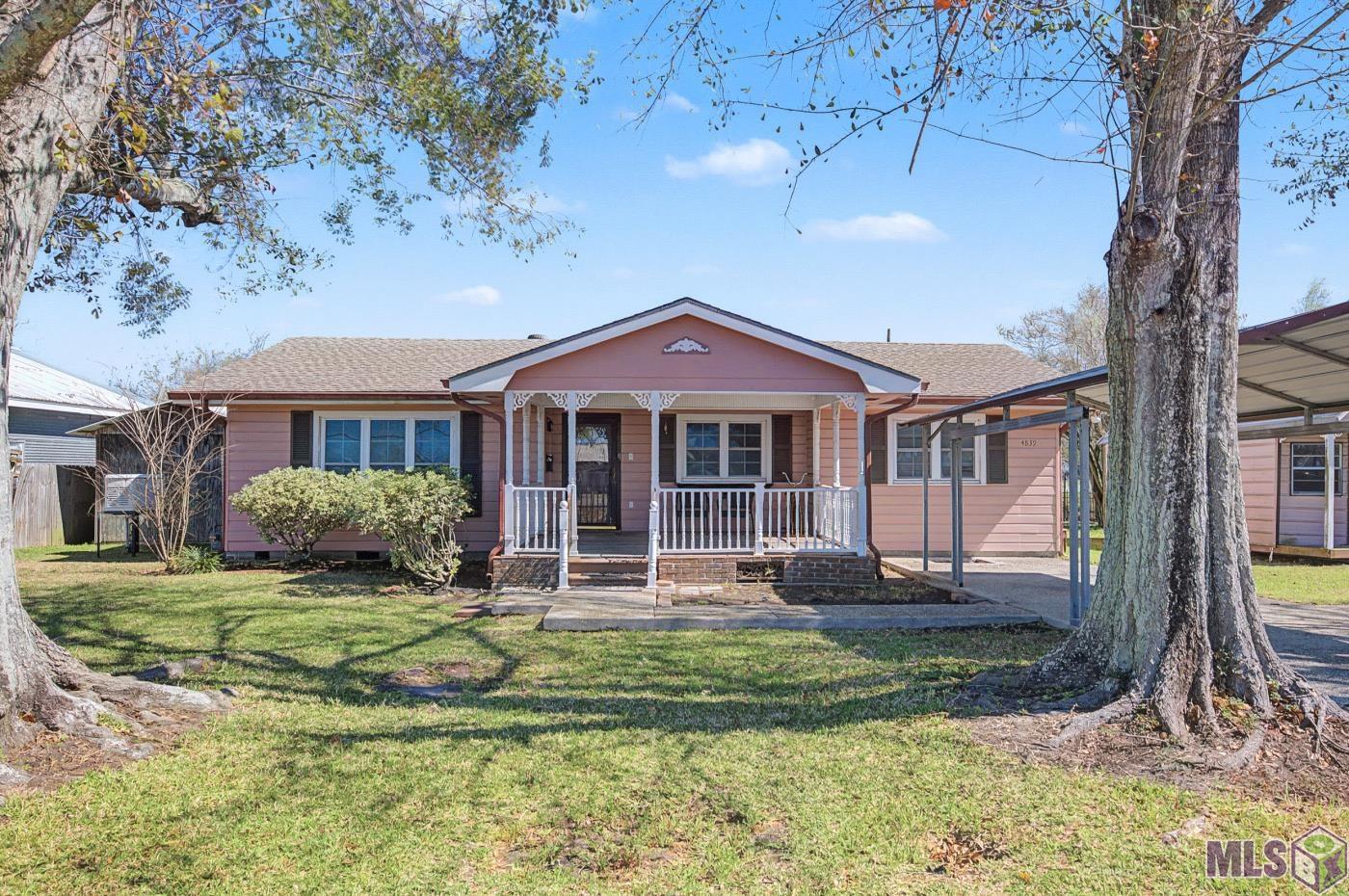 4839 West Main Street, Houma, LA 70360