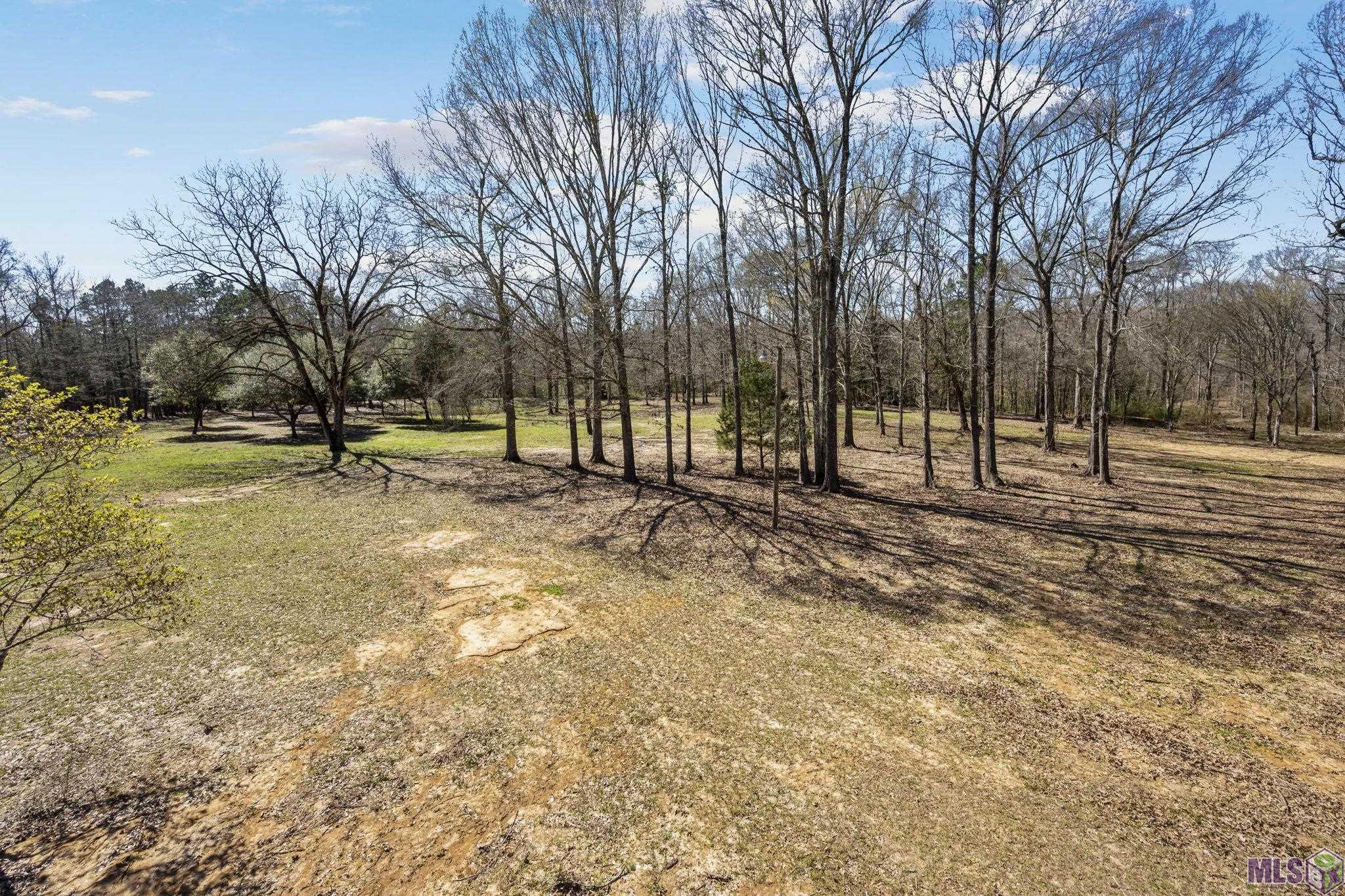 11930 HAMILTON RD, St. Francisville, LA 70775