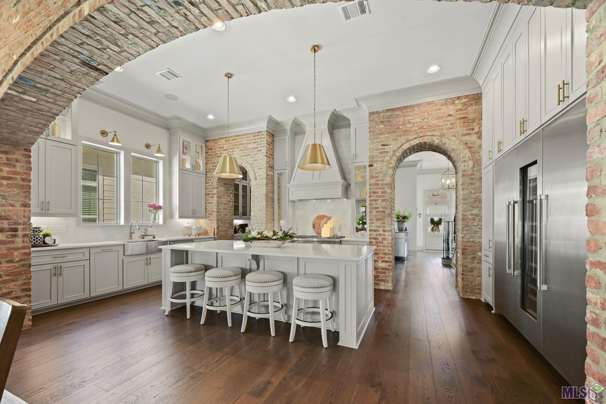 4760 CLAREMONT AVE, Gonzales, LA 70737