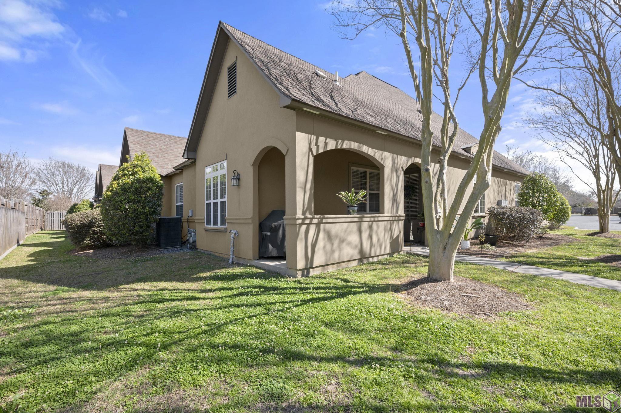 5908 STUMBERG LN, 5, Baton Rouge, LA 70816