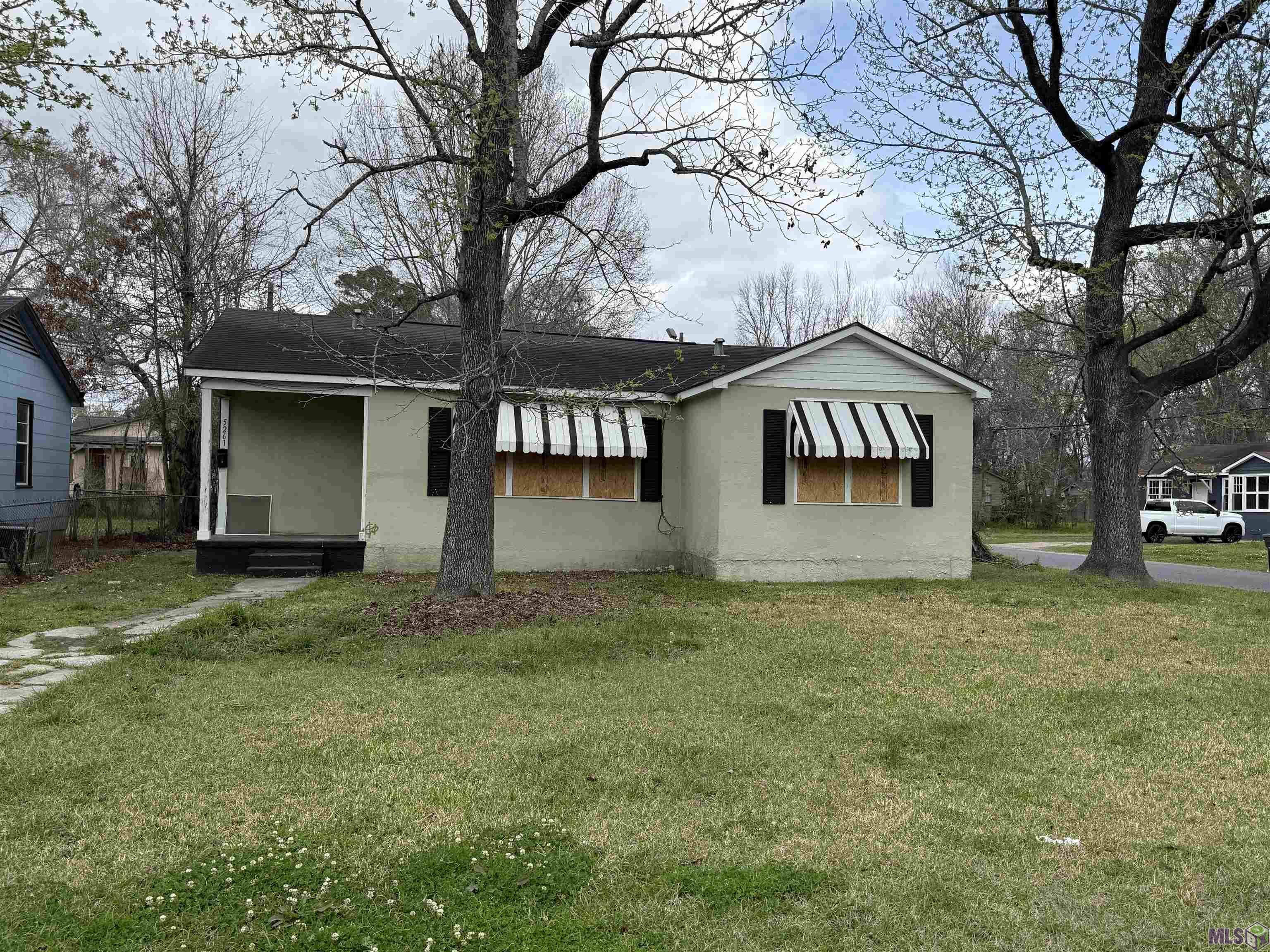 5261 WILMOT, Baton Rouge, LA 70805