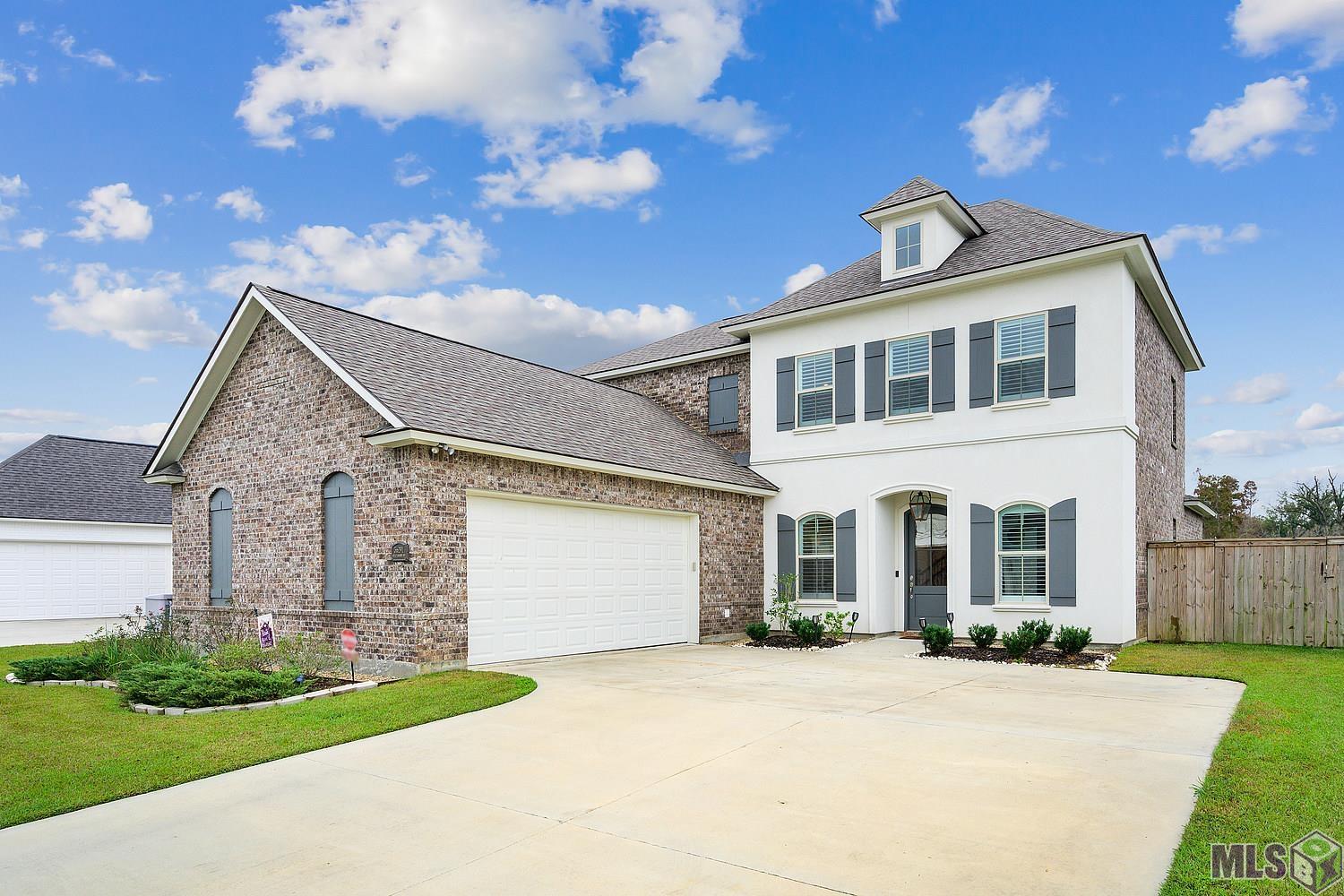 36291 BELLE SAVANNE AVE, Geismar, LA 70734