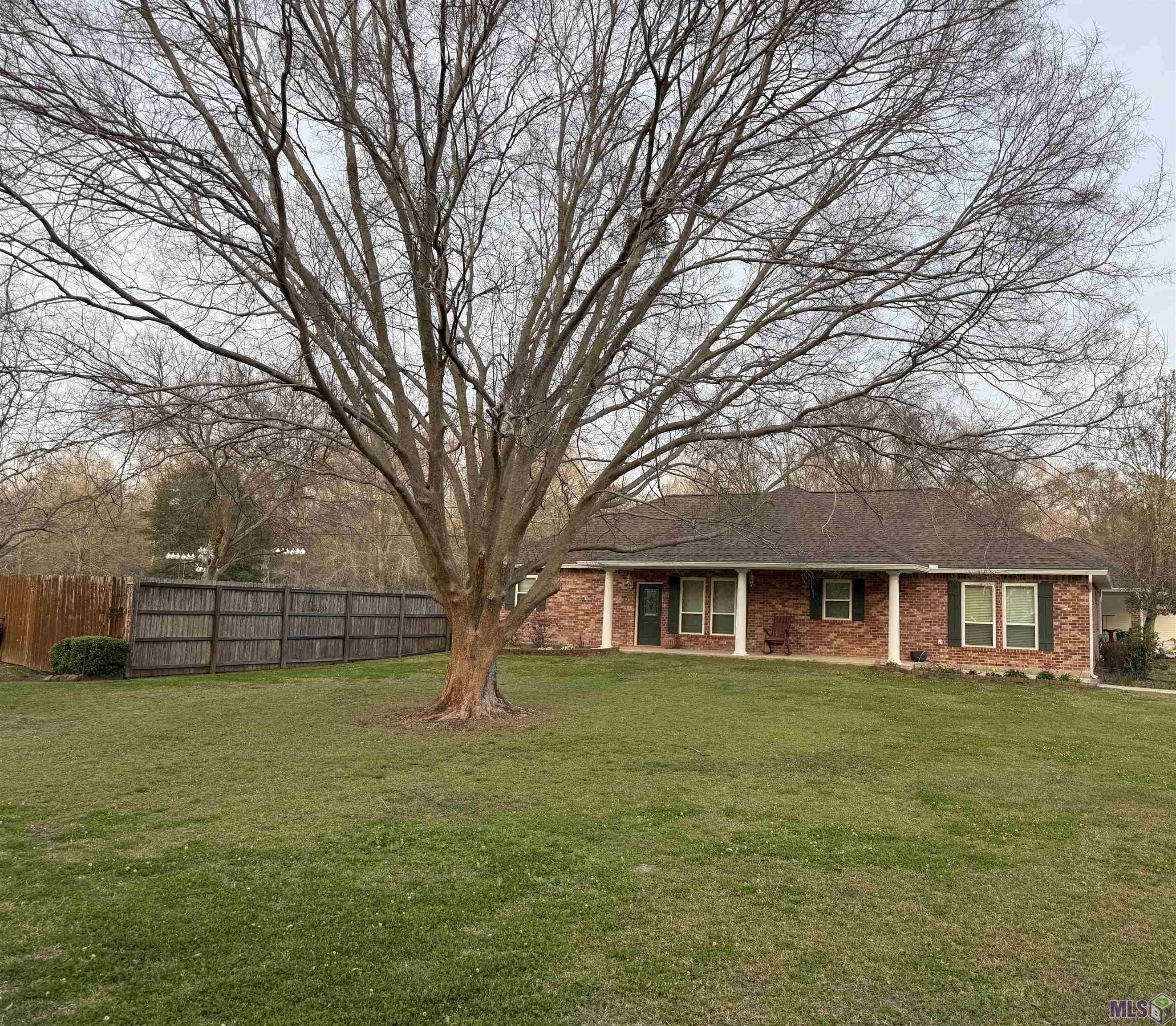 25435 LA HWY 77, Plaquemine, LA 70764