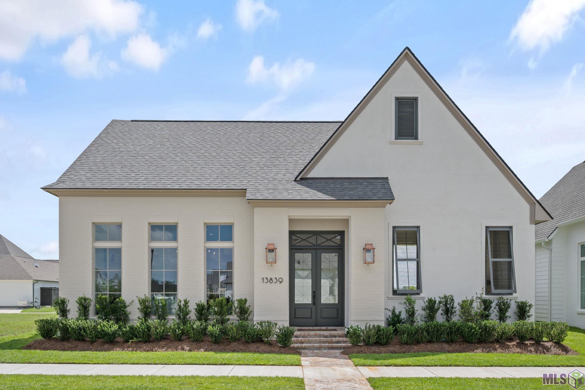 13839 WILD CANARY DR, Baton Rouge, LA 70810