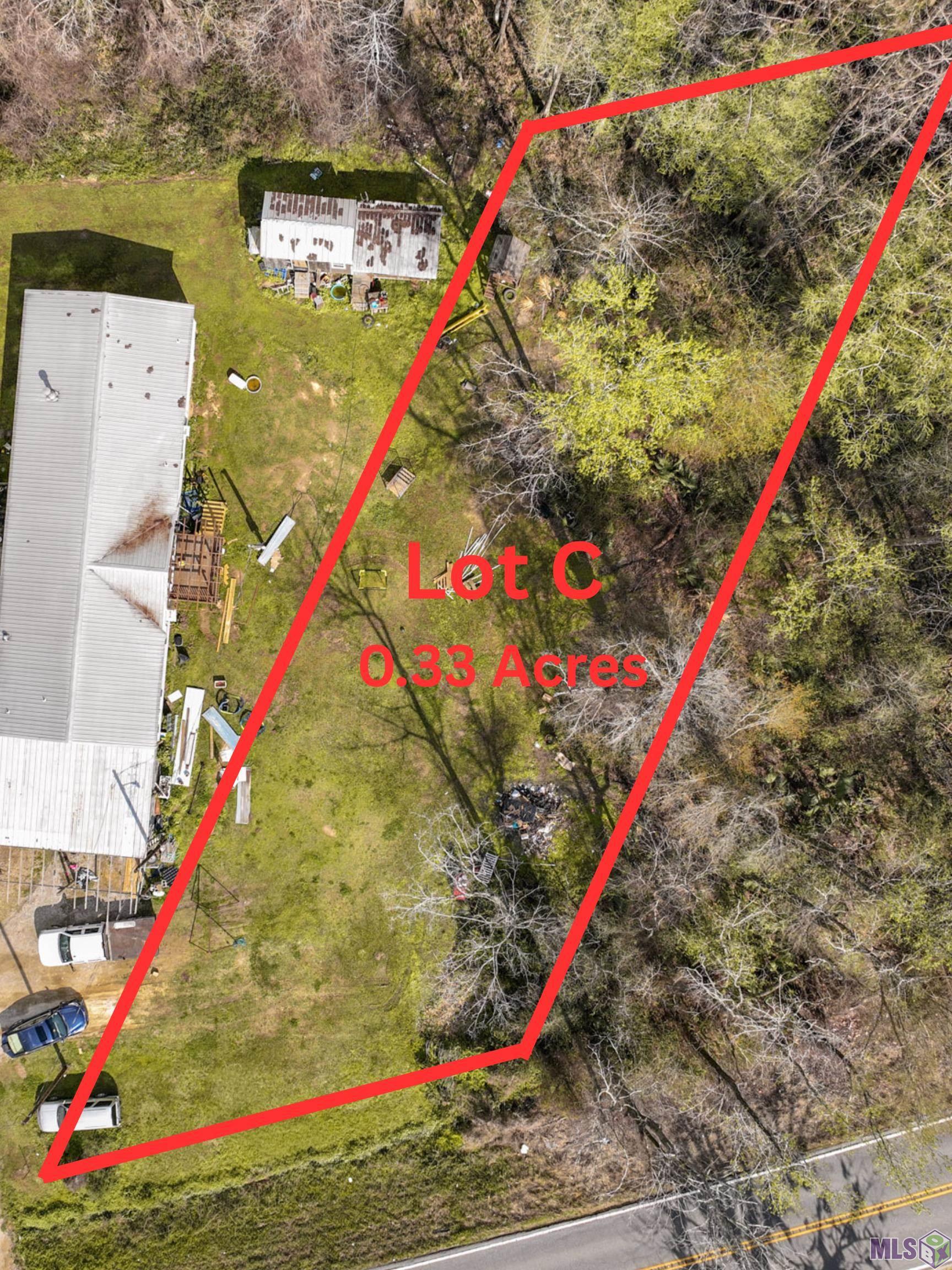 14946 LA HWY 16, French Settlement, LA 70733