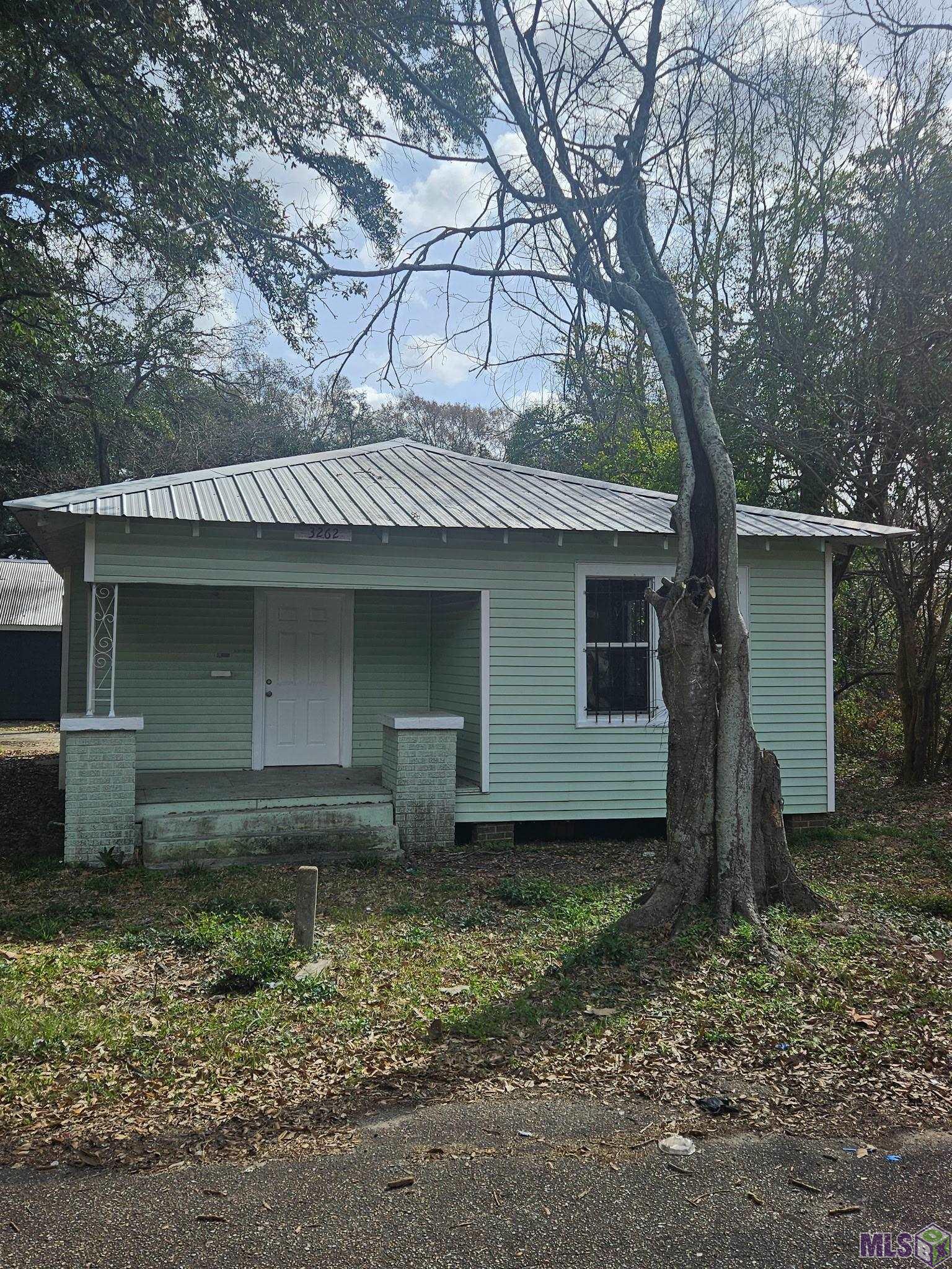 3262 HIAWATHA ST, Baton Rouge, LA 70805