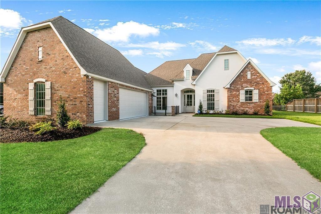 35352 OAK HAVEN AVE, Geismar, LA 70734