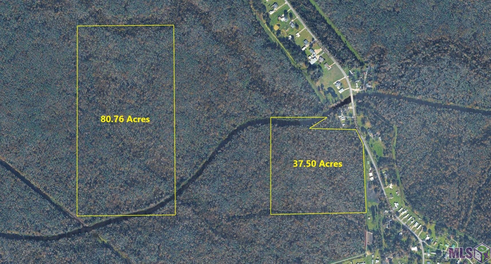 1410 CHOCTAW RD, Thibodaux, LA 70301