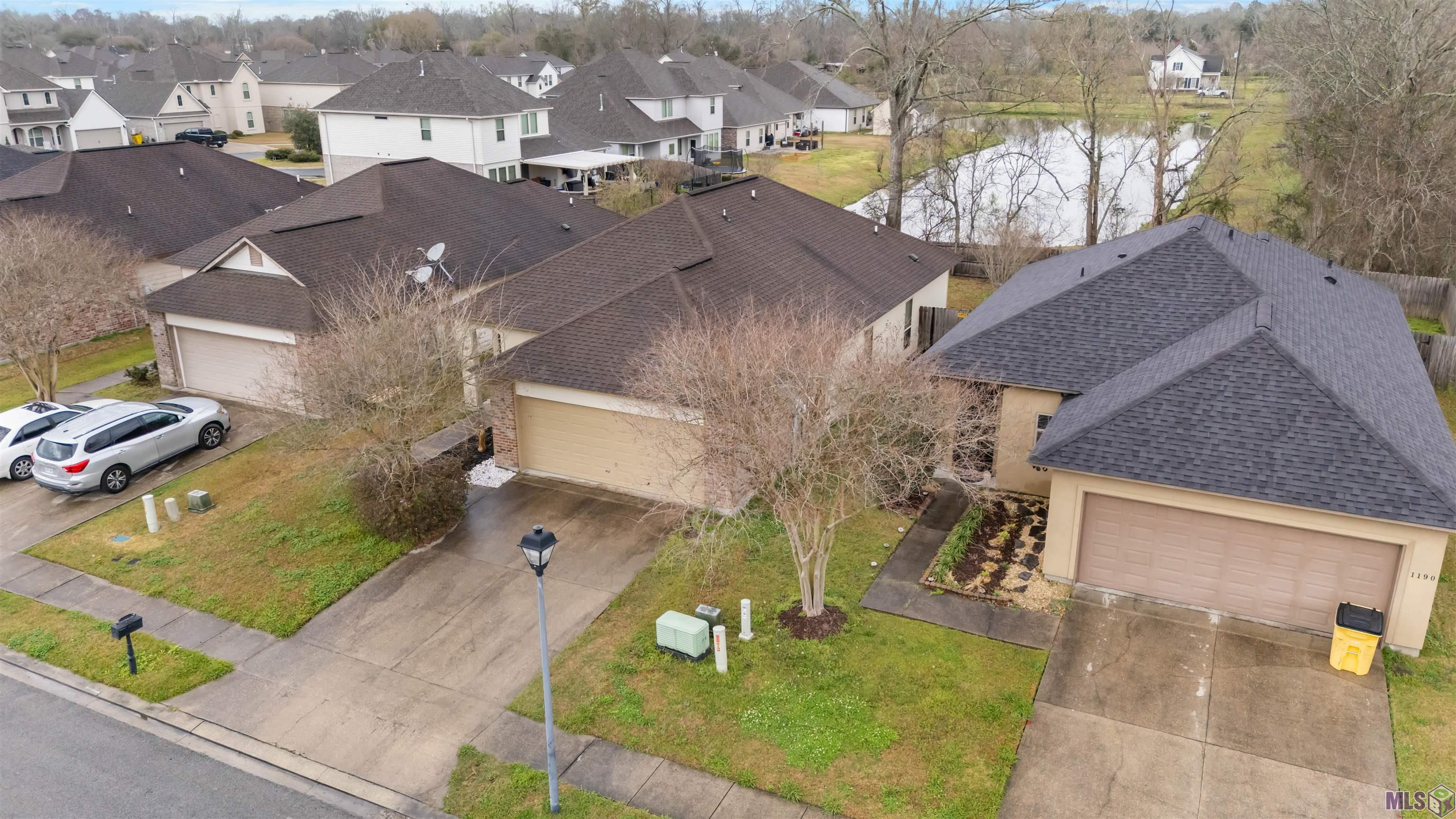 1200 MADRID AVE, St. Gabriel, LA 70776