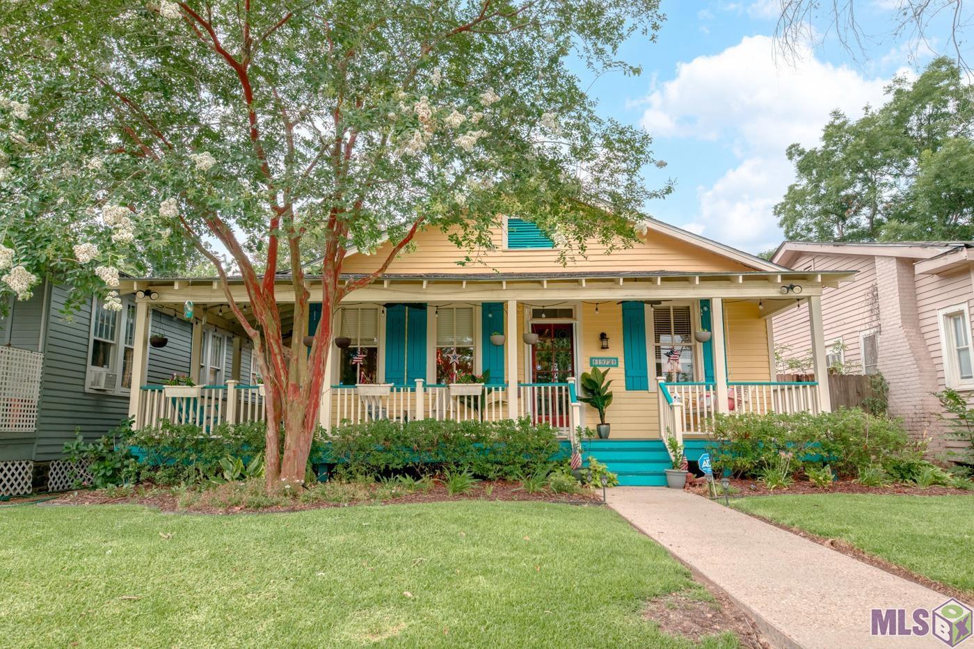 1972 GOVERNMENT ST, Baton Rouge, LA 70806
