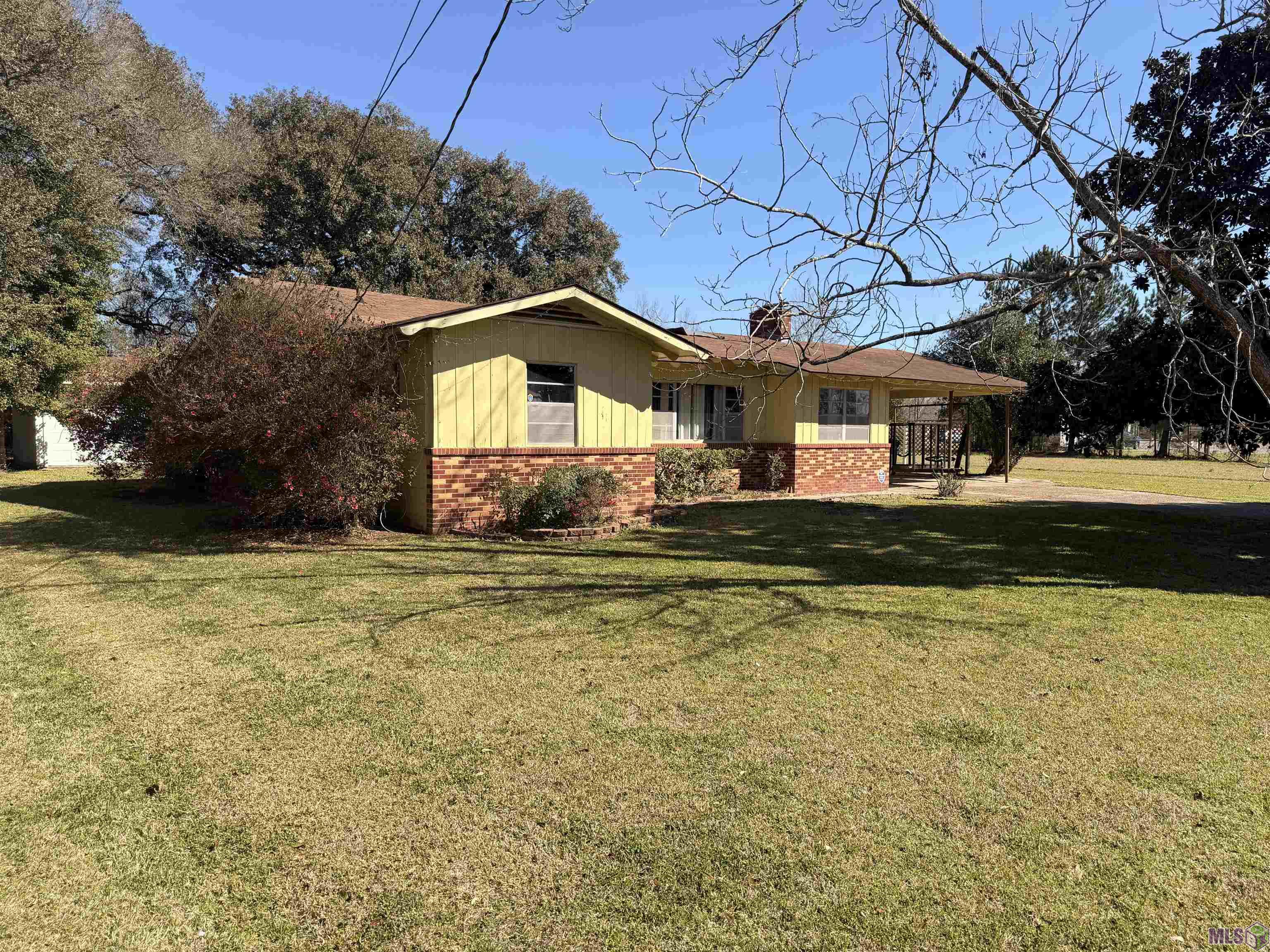 4987 LOIS DR, Zachary, LA 70791