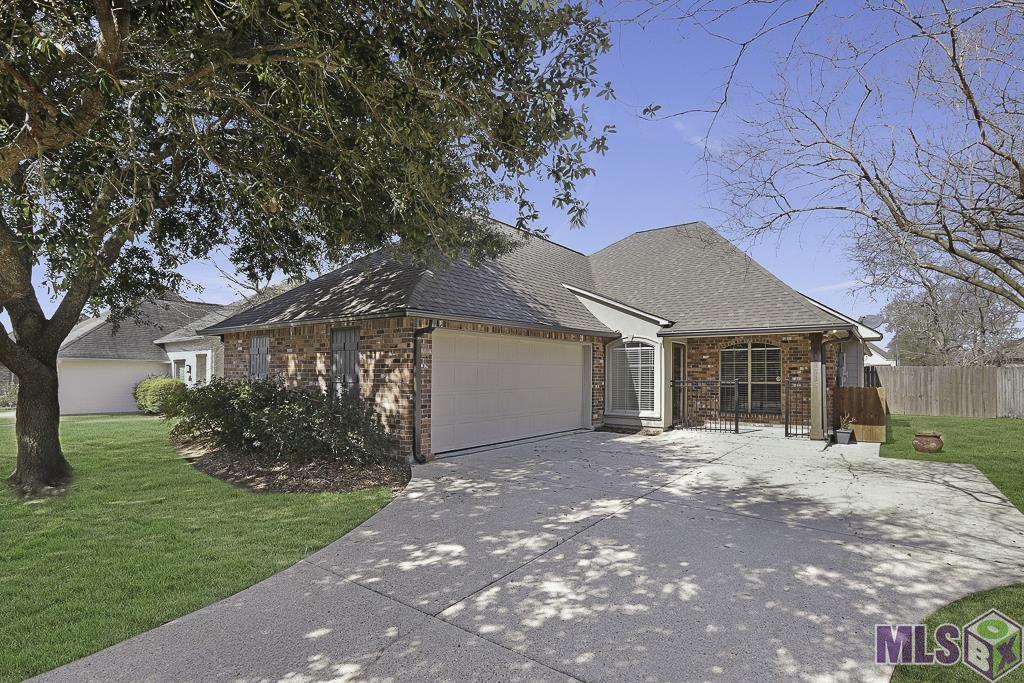 17715 DOC BAR AVE, Baton Rouge, LA 70817